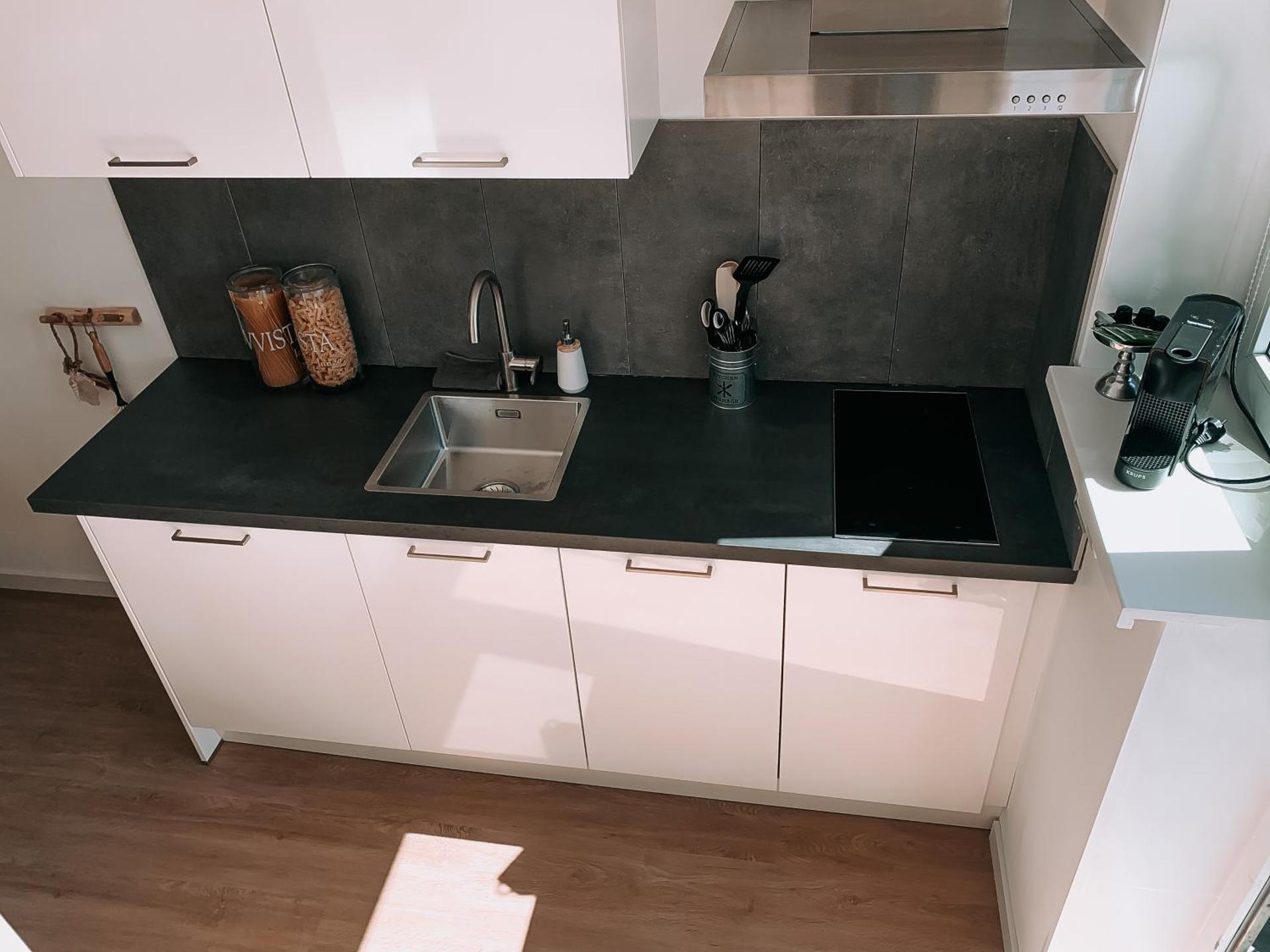 Gastenverblijf De Ruyter