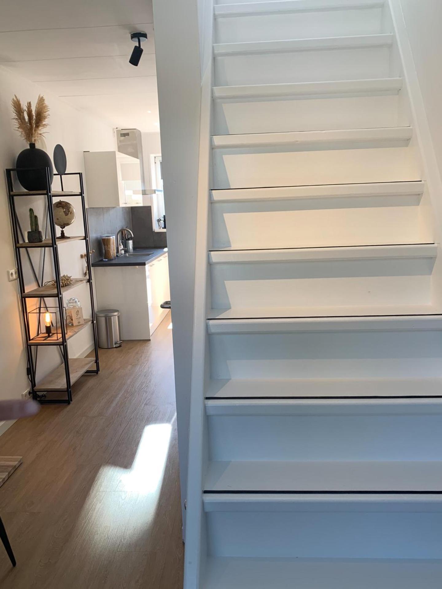 Gastenverblijf De Ruyter