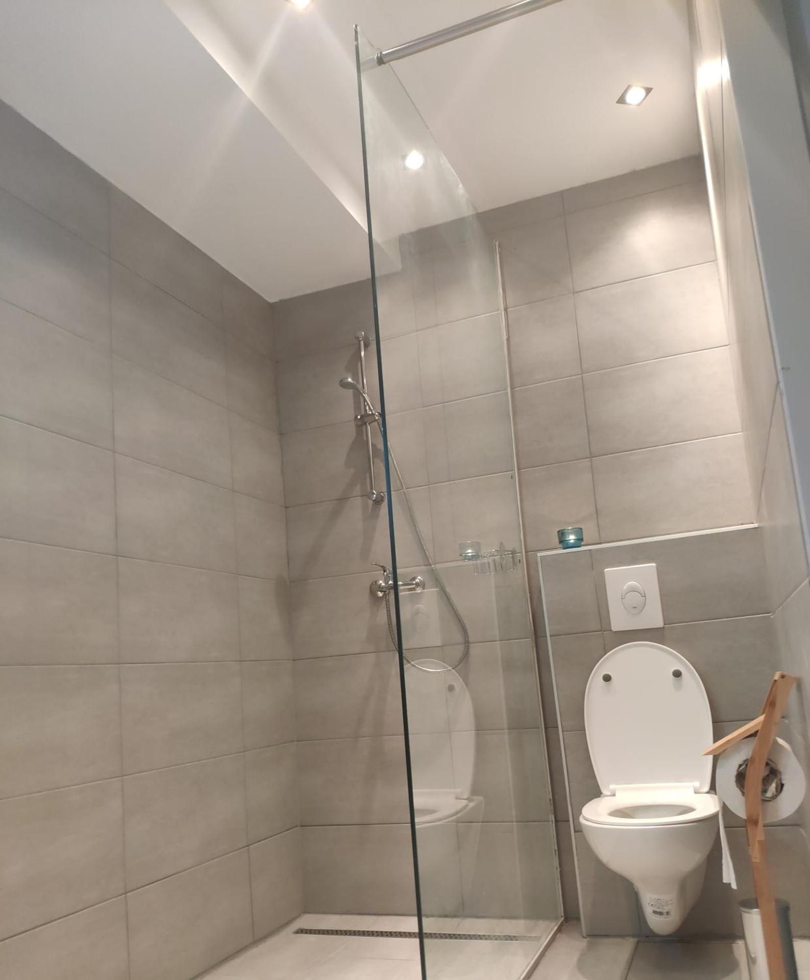 Santa Lucia Apartments