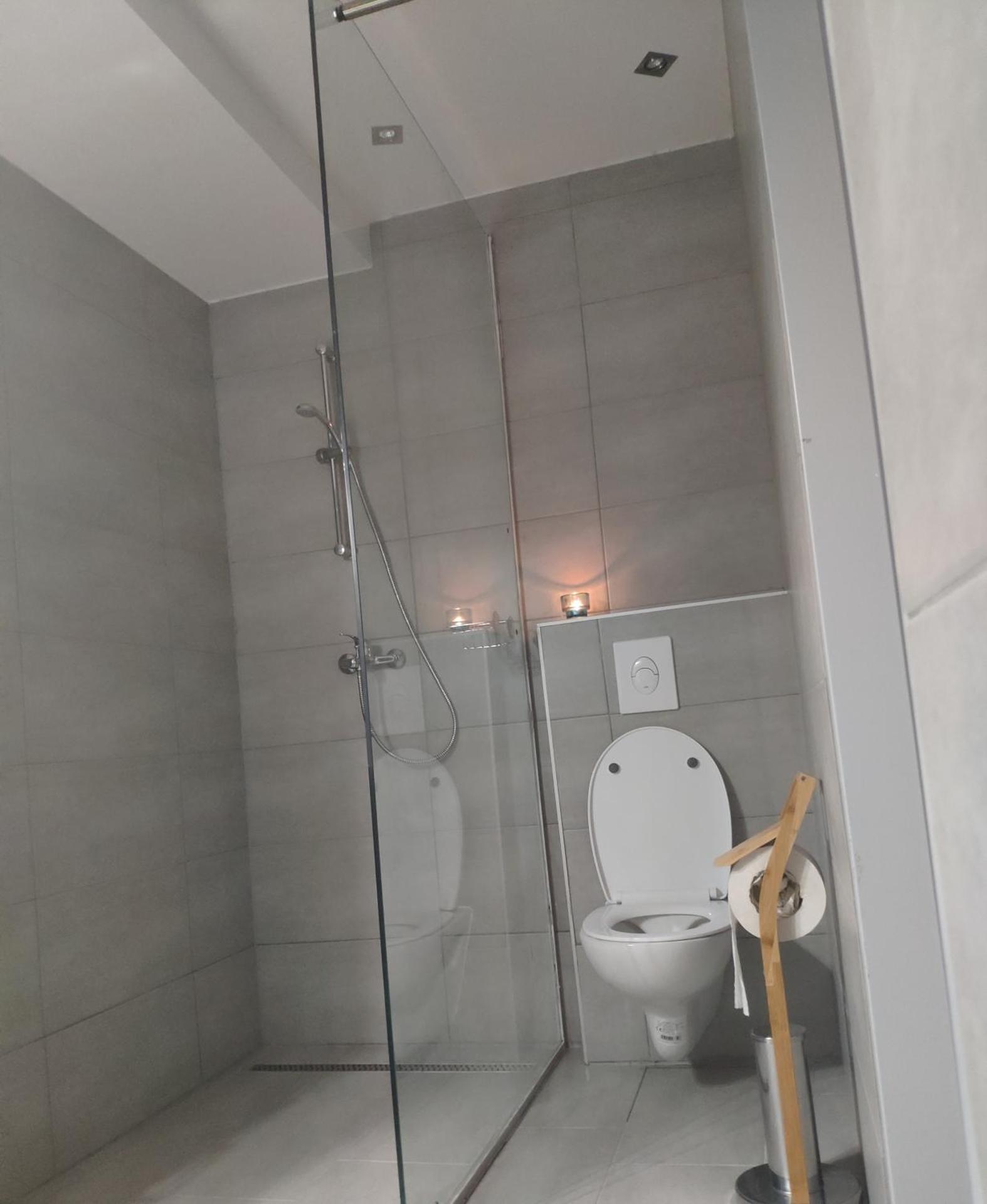 Santa Lucia Apartments