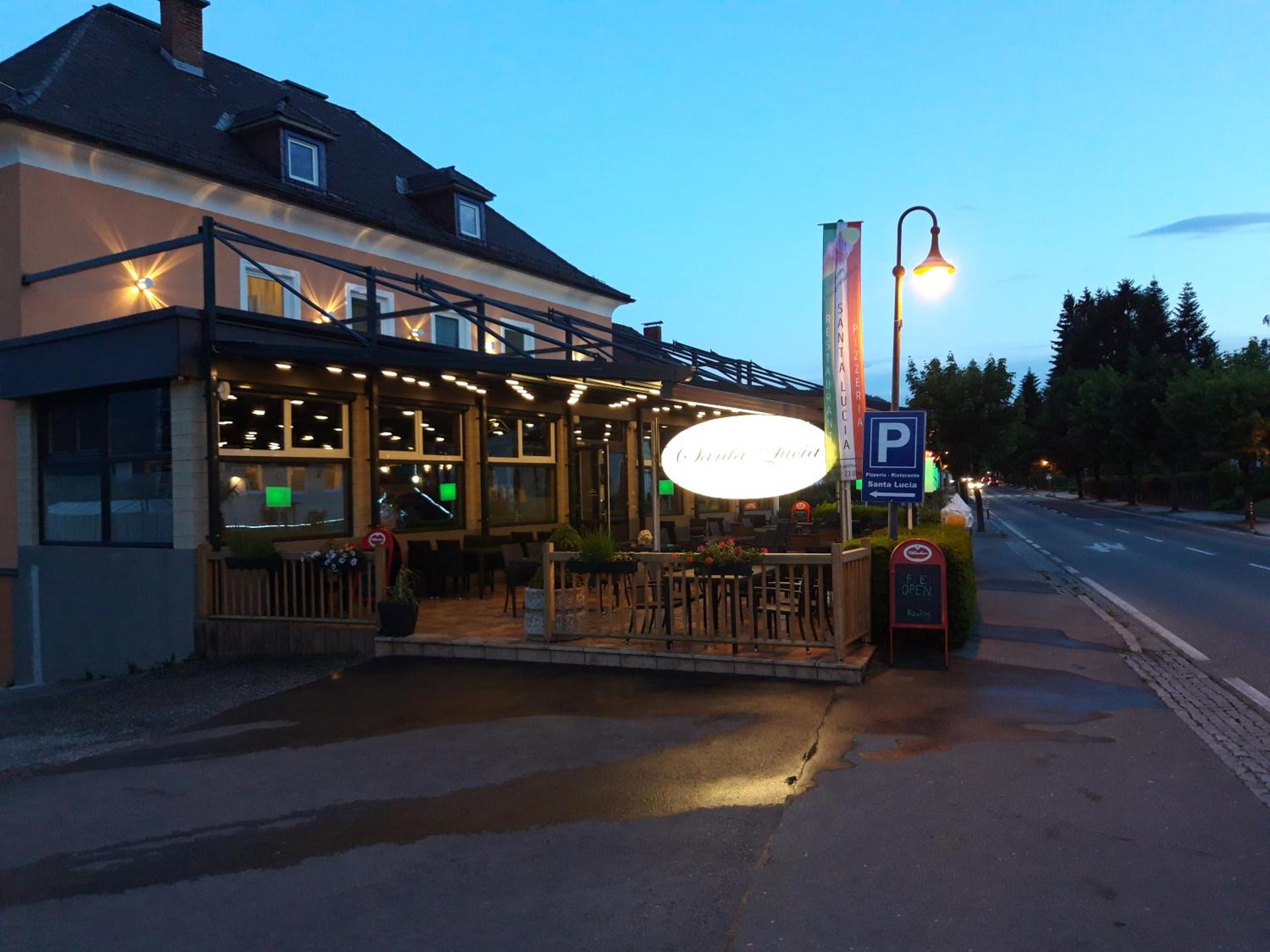 Santa Lucia Apartments