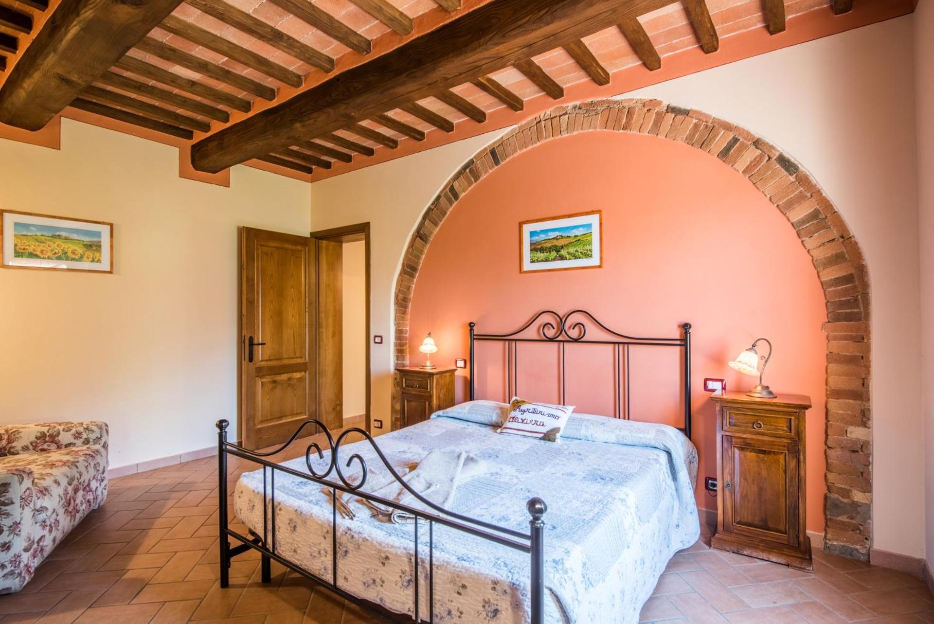 Agriturismo Oliviera Winery