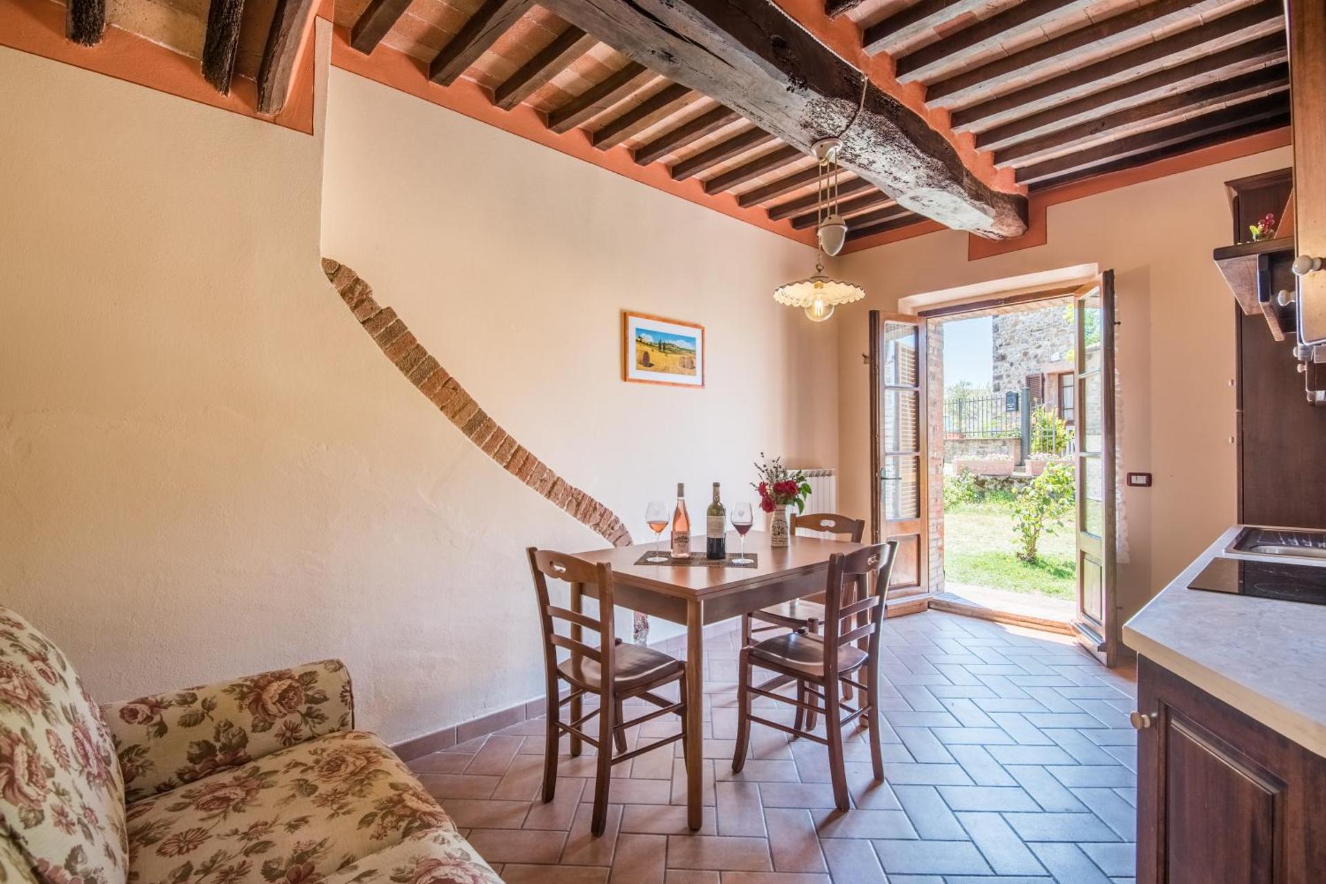 Agriturismo Oliviera Winery