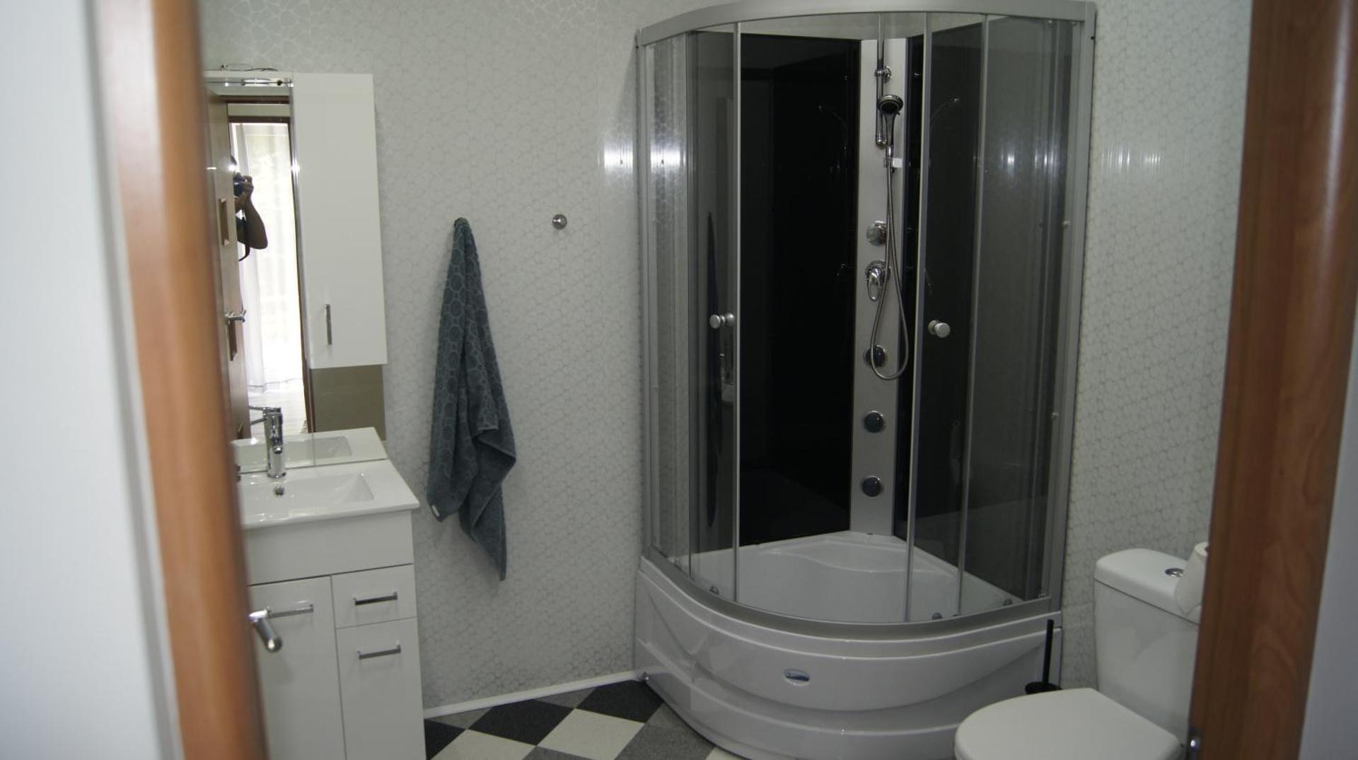 Zacisze, domek na wsi blisko Trójmiasta