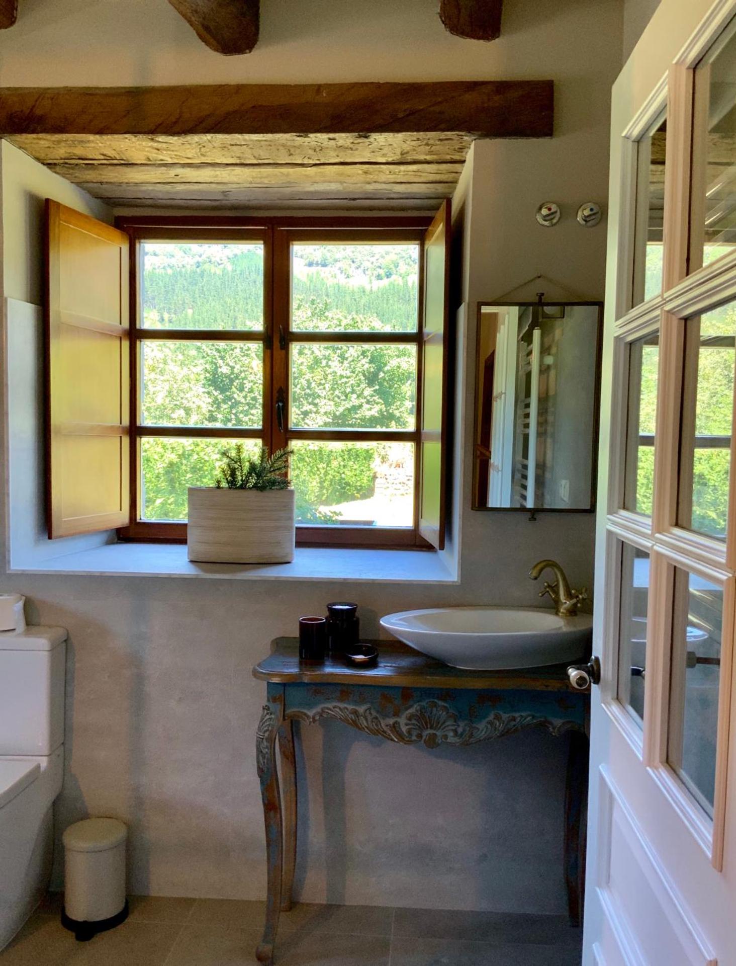 Caserío Sautu Goikoa