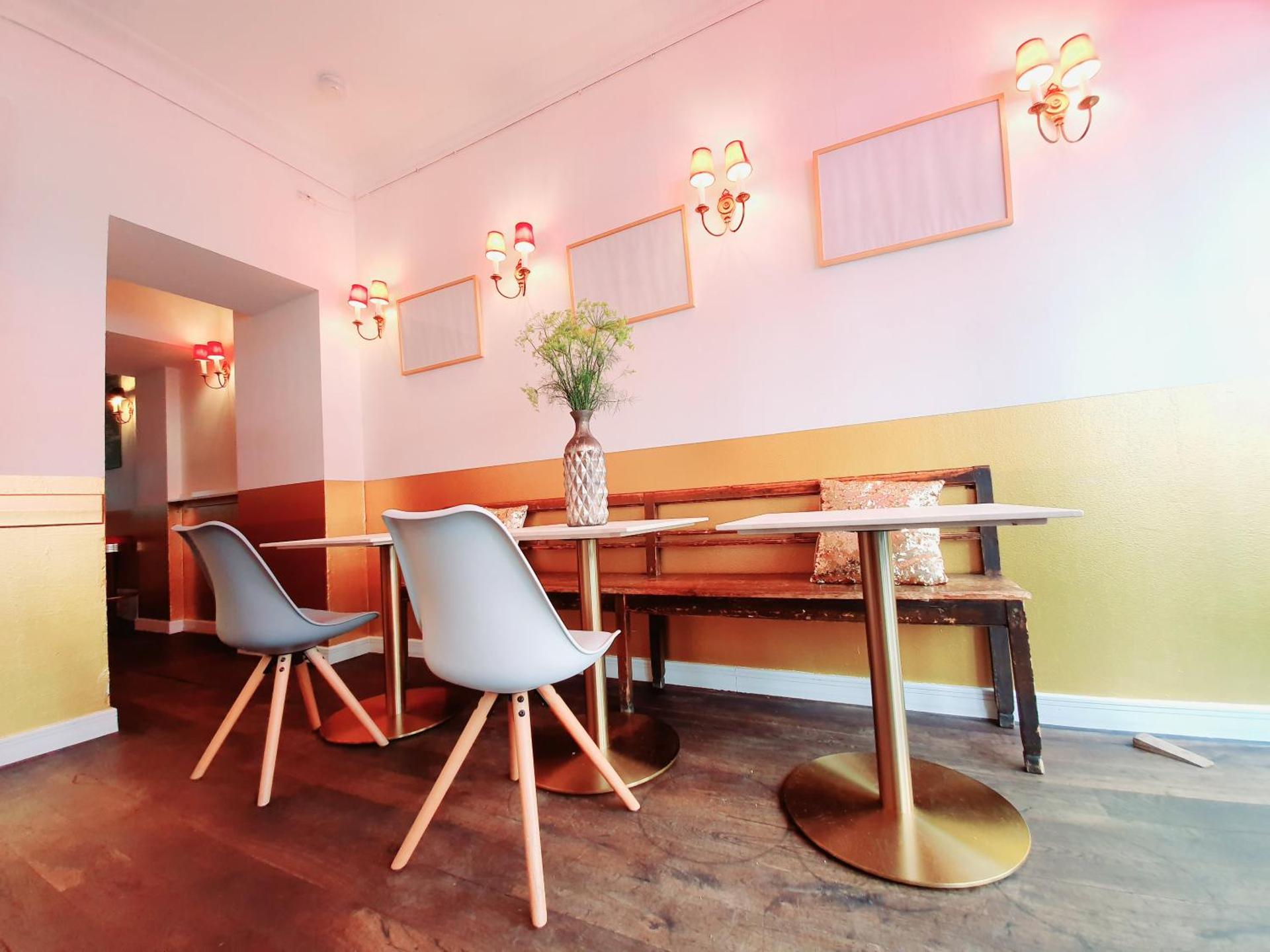 MAISON MARSIL - Boutique Hotel Köln