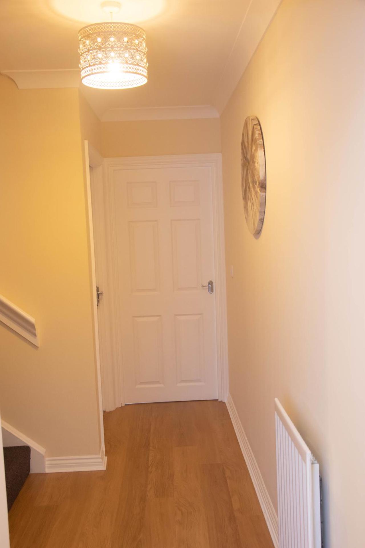 Romulus Court Fenham