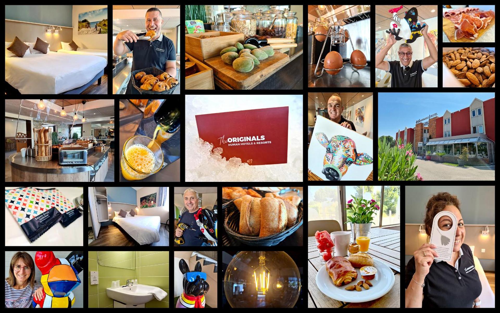 Property logo or sign