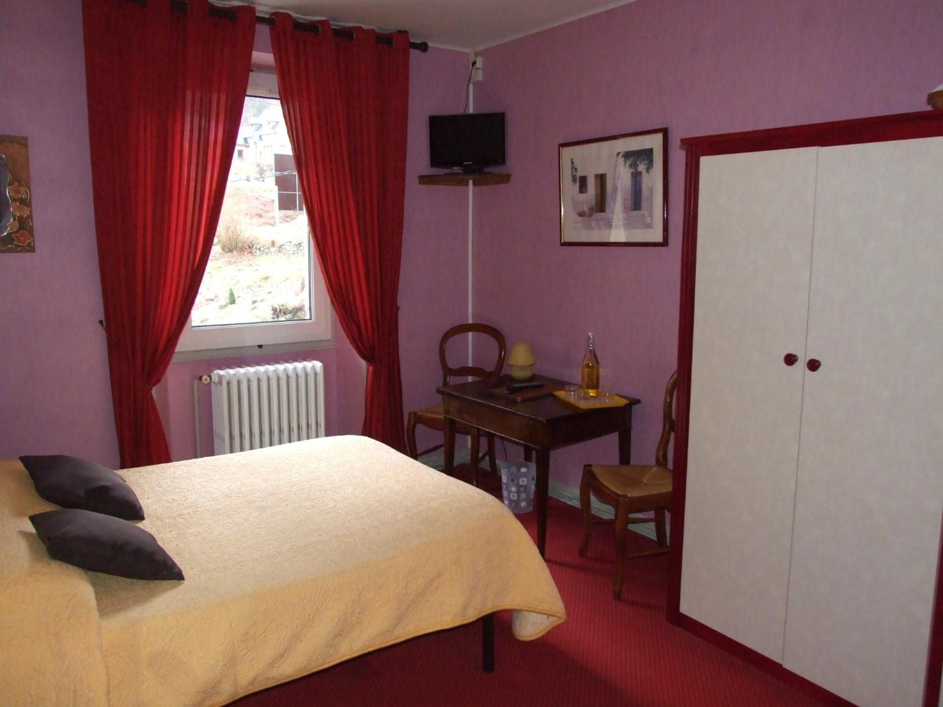 Hôtel du Val d'Aure