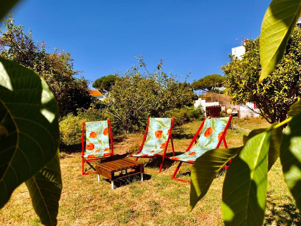 Quinta do Marinheiro - Meco