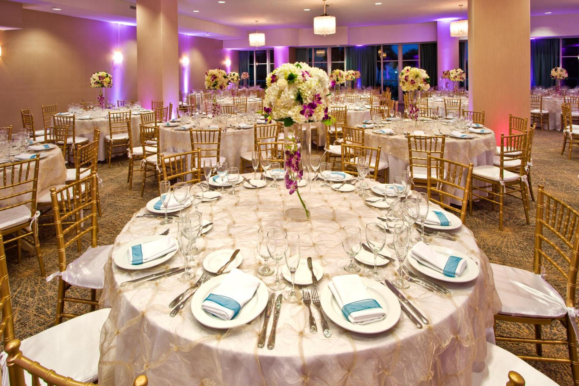 Meeting/conference room