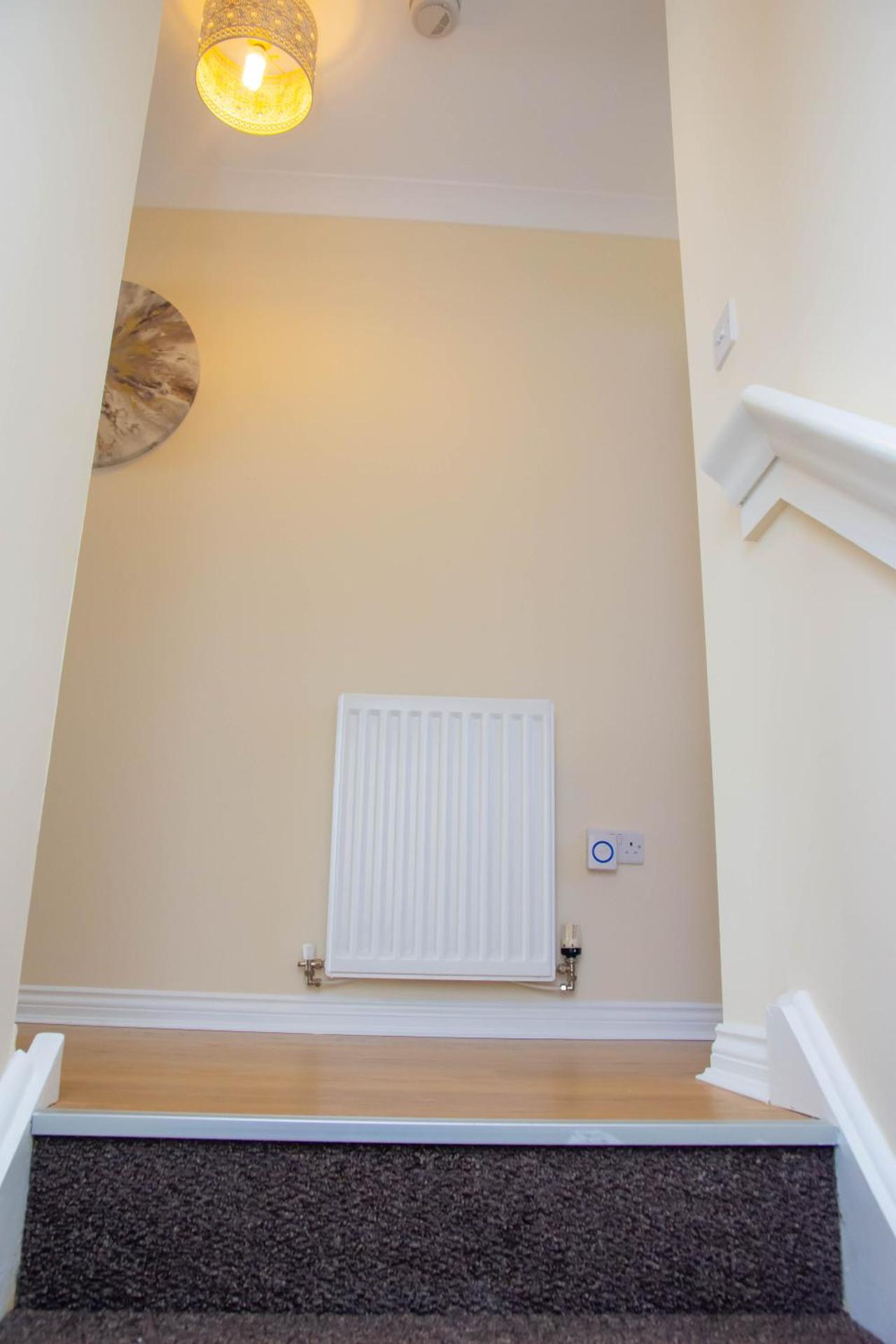 Romulus Court Fenham