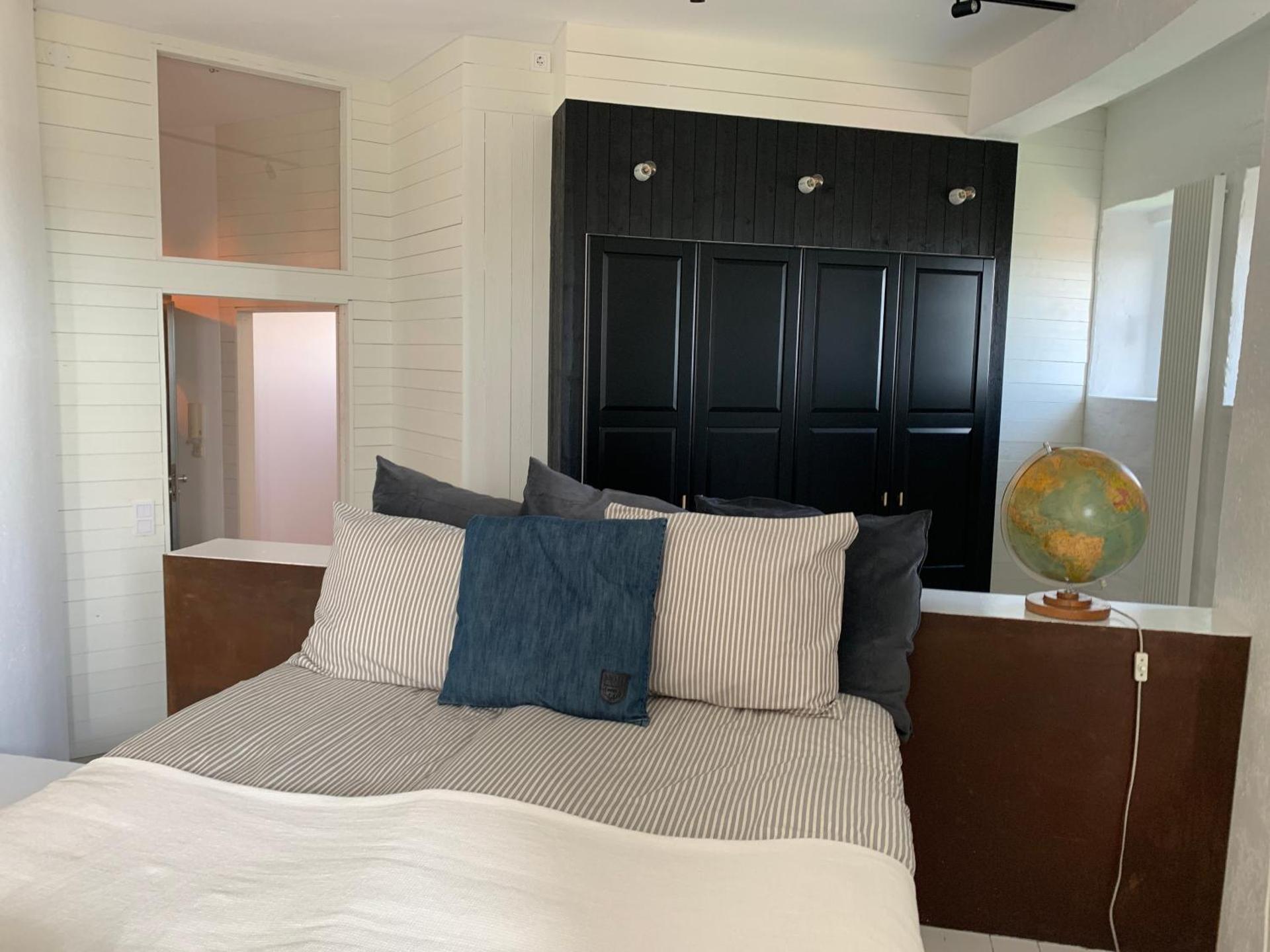 Ystads Gamla Vattentorn