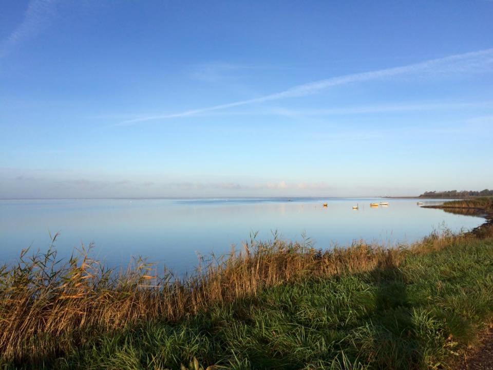 Langø Feriecenter - Garden View