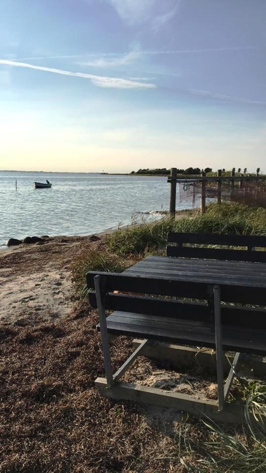 Langø Feriecenter - Garden View