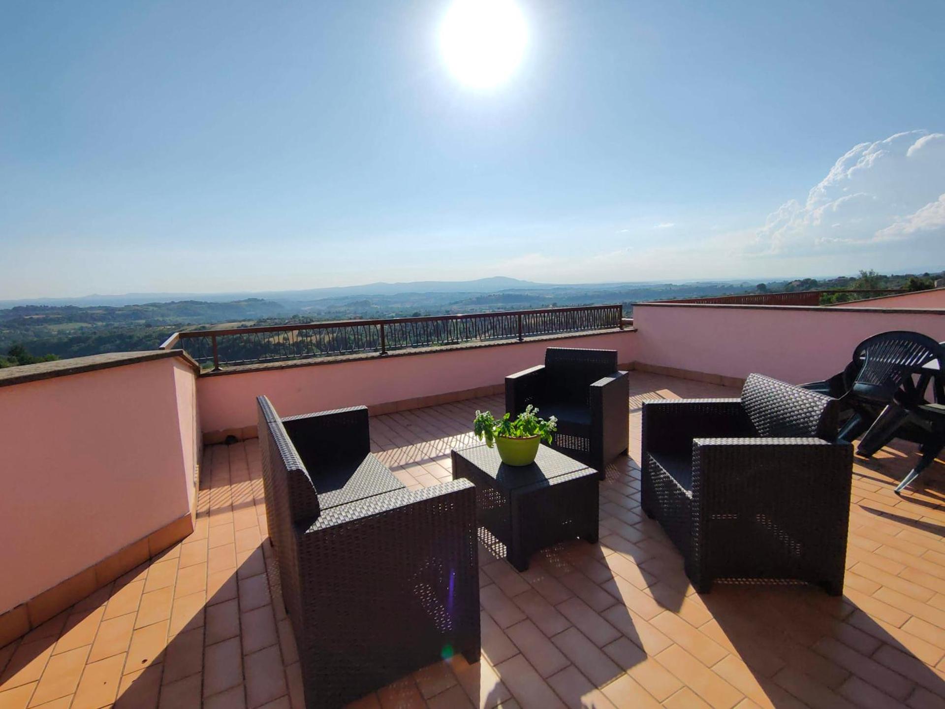 Bella Vista - Belvedere