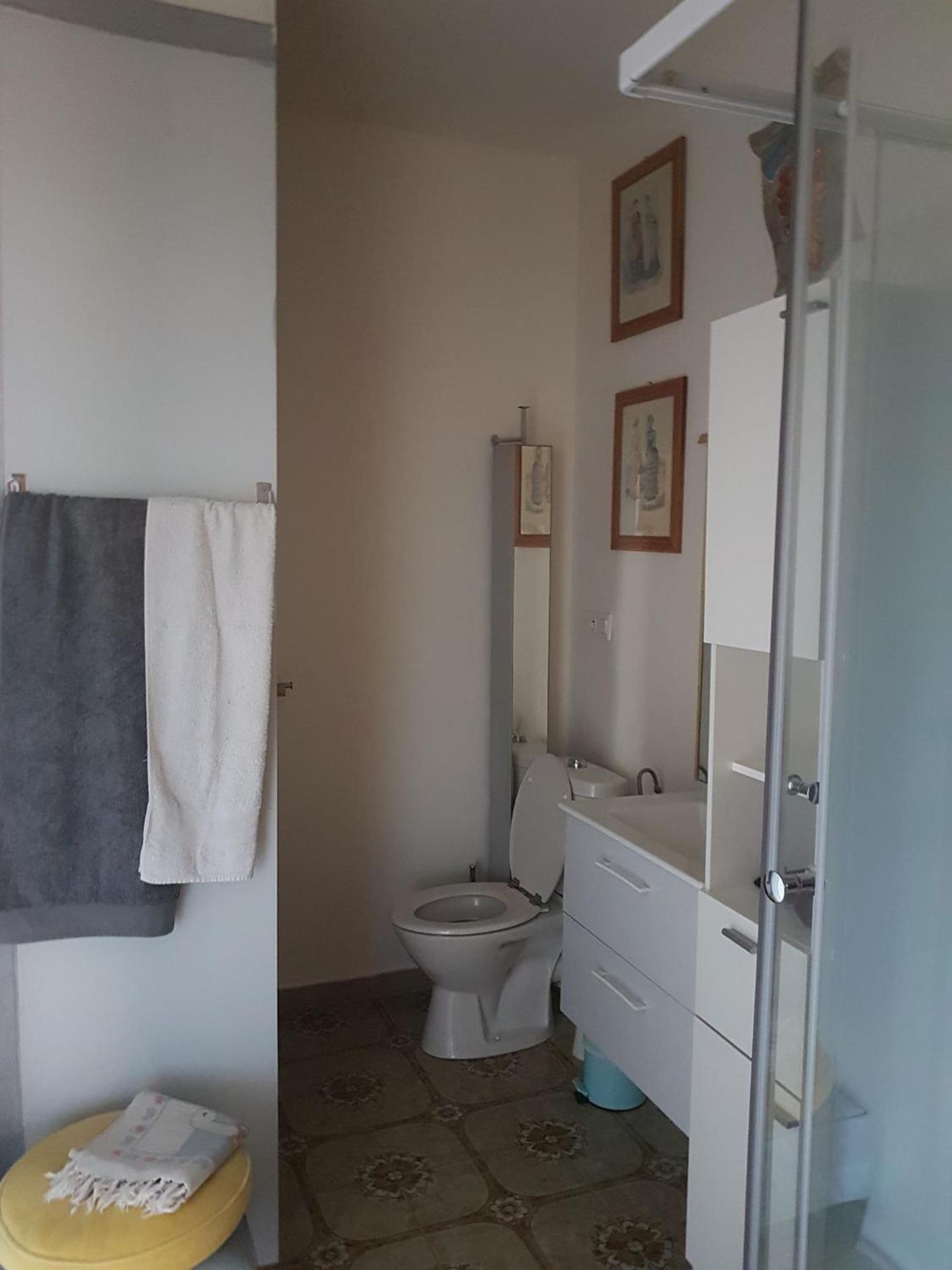 Appartements Luccisano