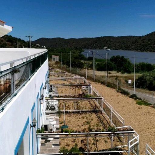 Paisagem do Guadiana Turismo Rural