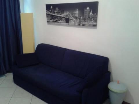 One-Bedroom Apartment - Separate Building