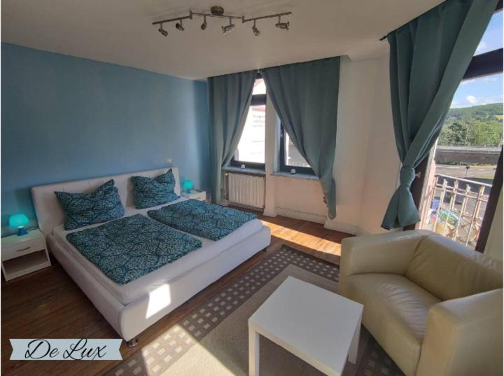 De Lux Gästehaus Völklingen