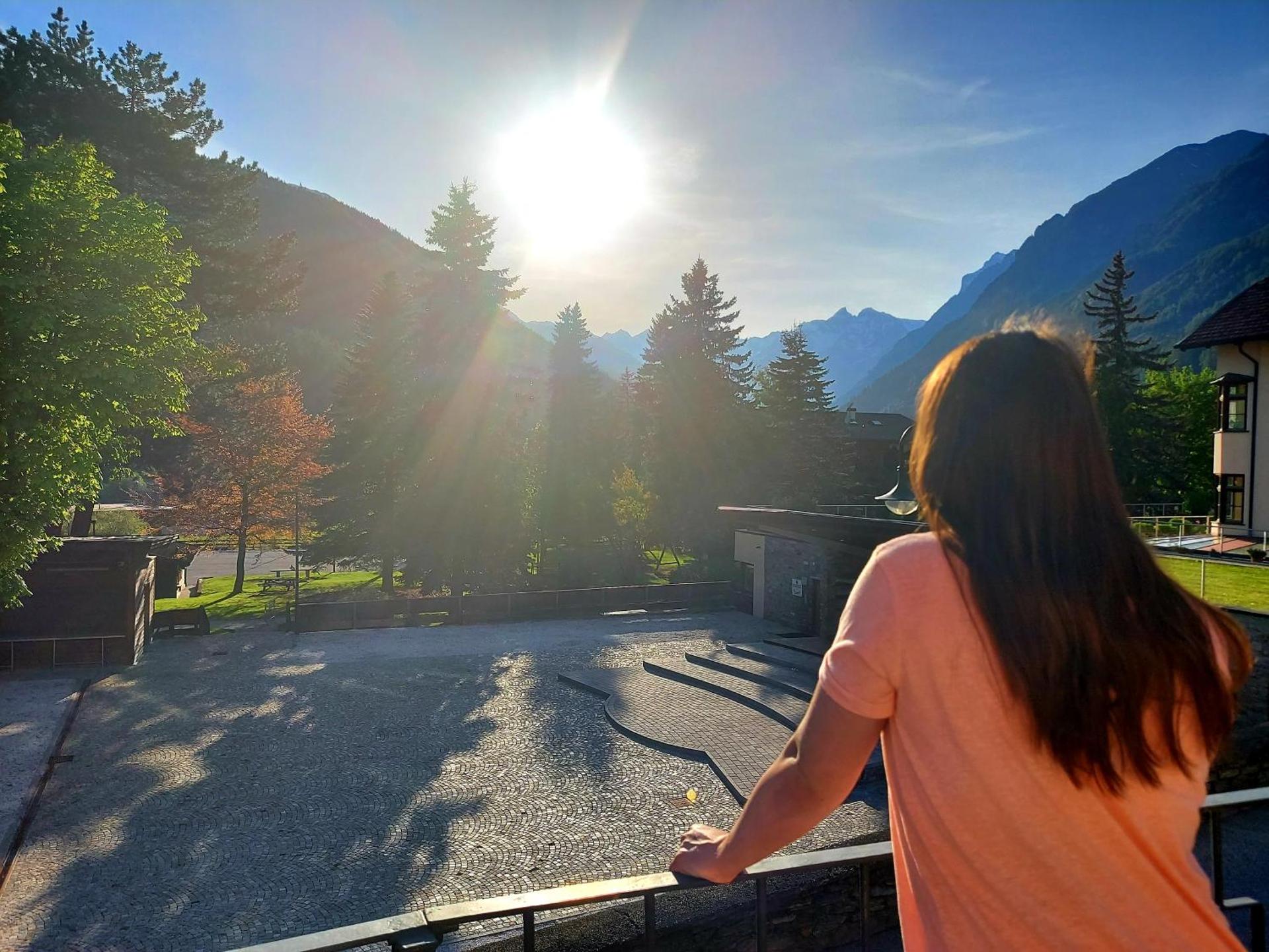 View (from property/room)