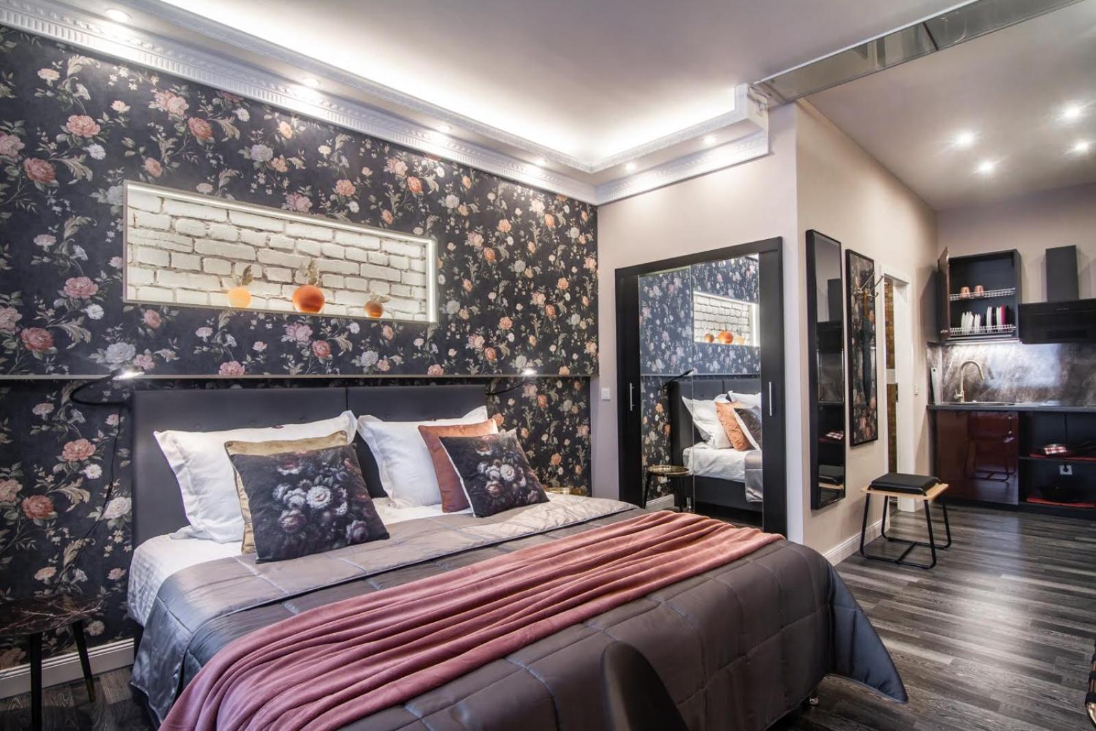 3 Äpfel Design Apartments