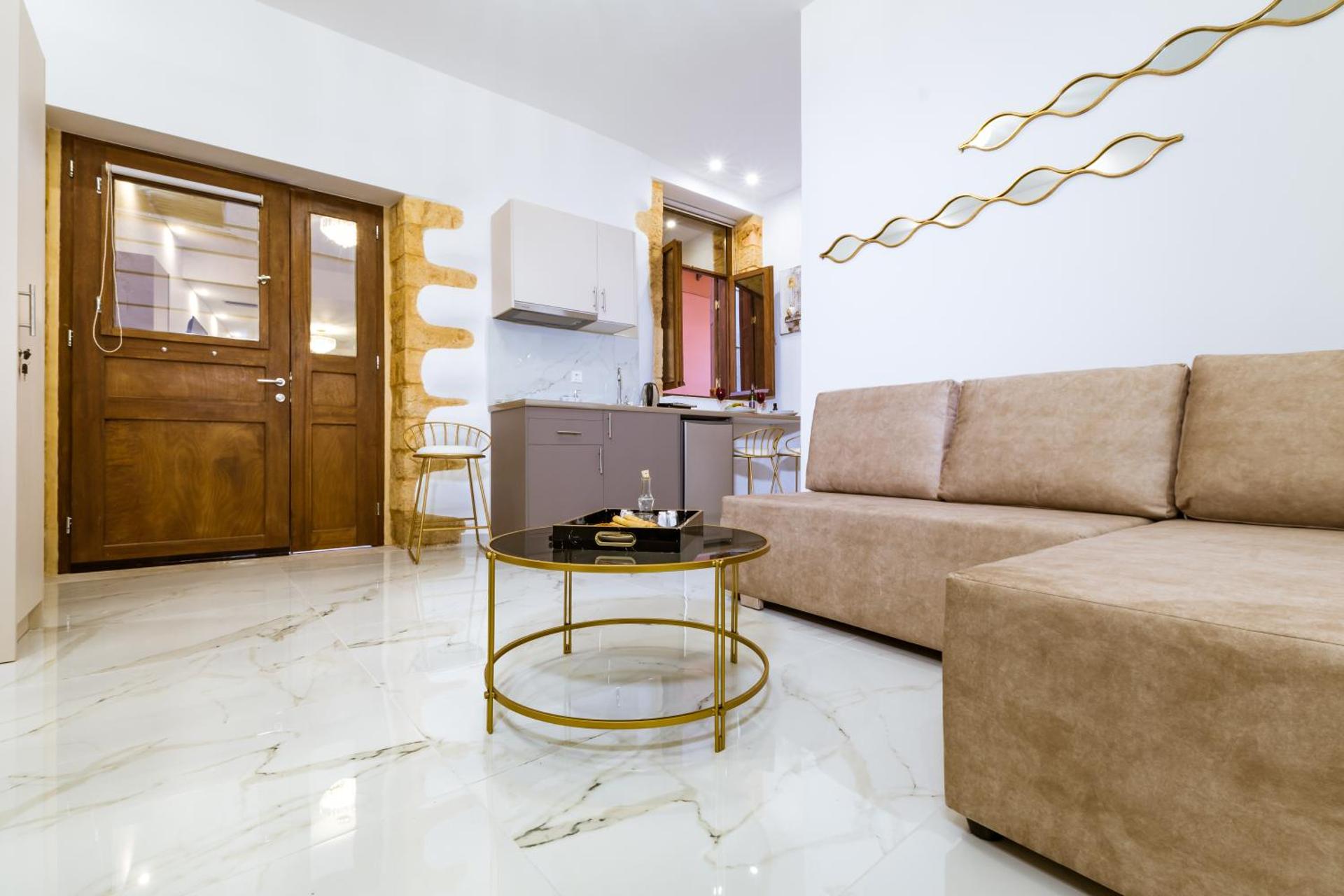 Konmari Boutique Suites