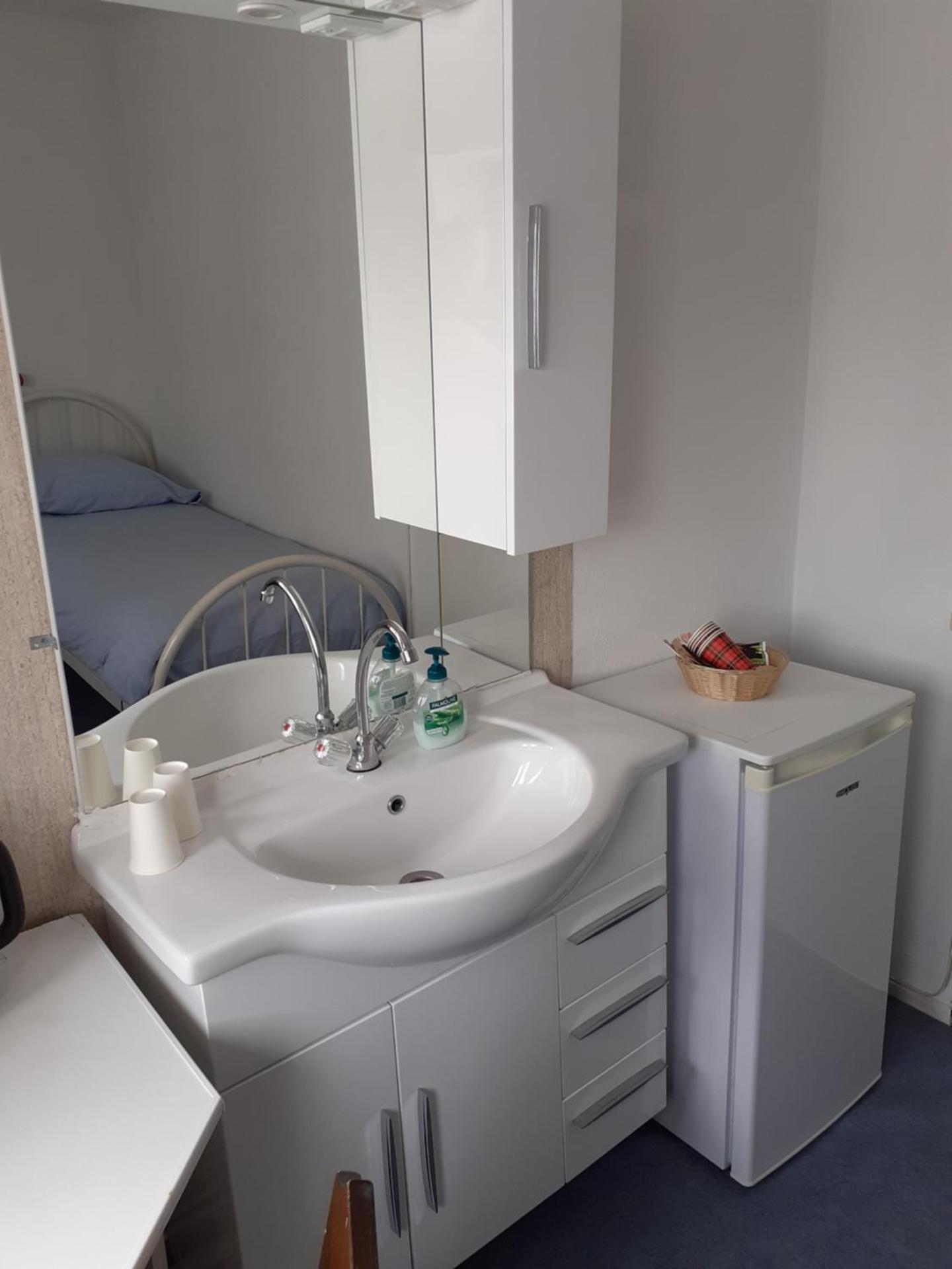 Hostel Pension Tivoli