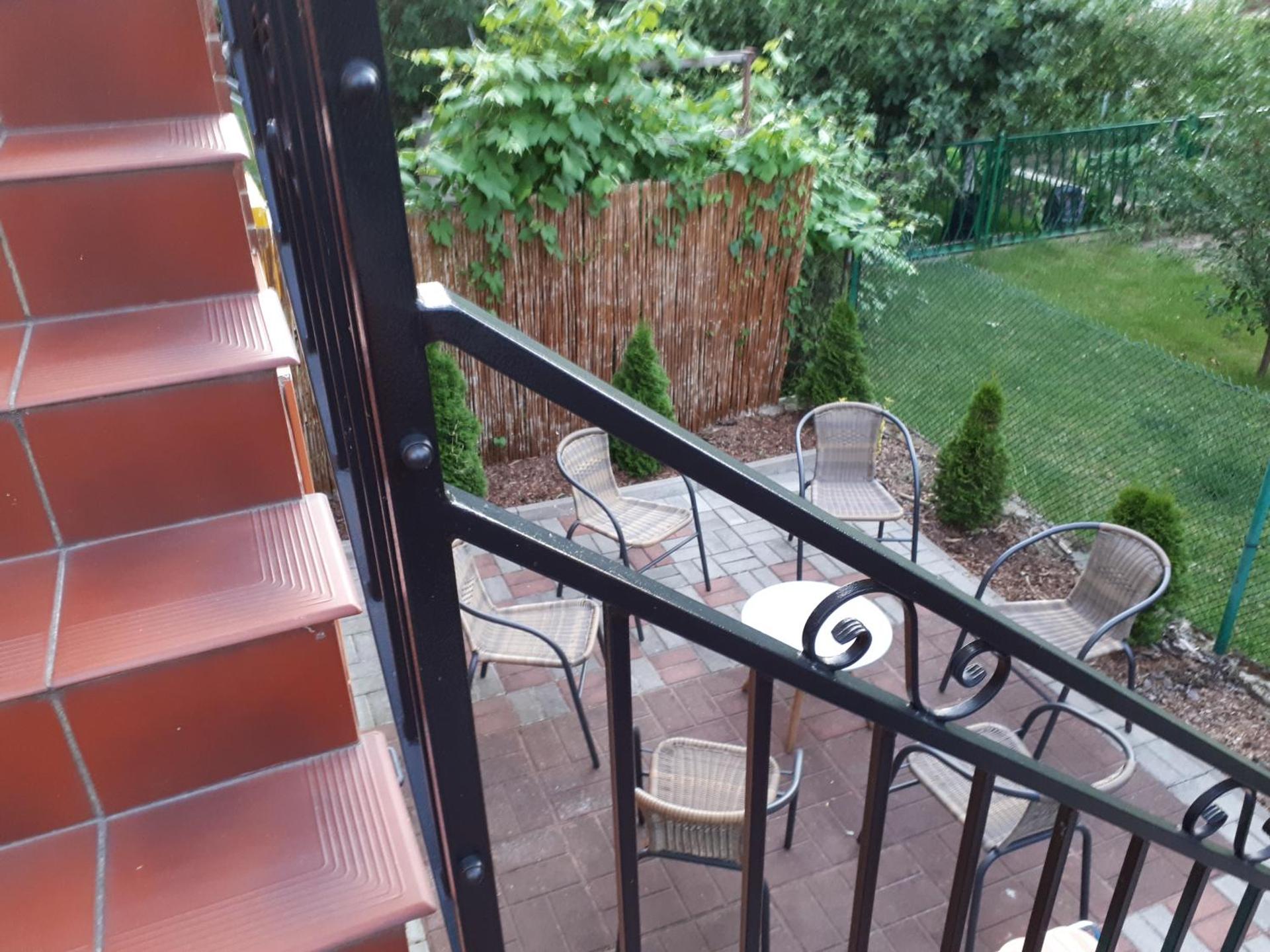 Głogów Przy Chopina