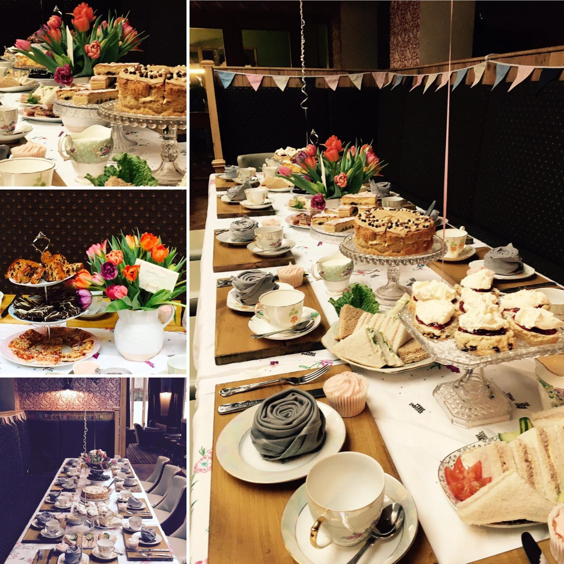 The Inn on the Moor Hotel