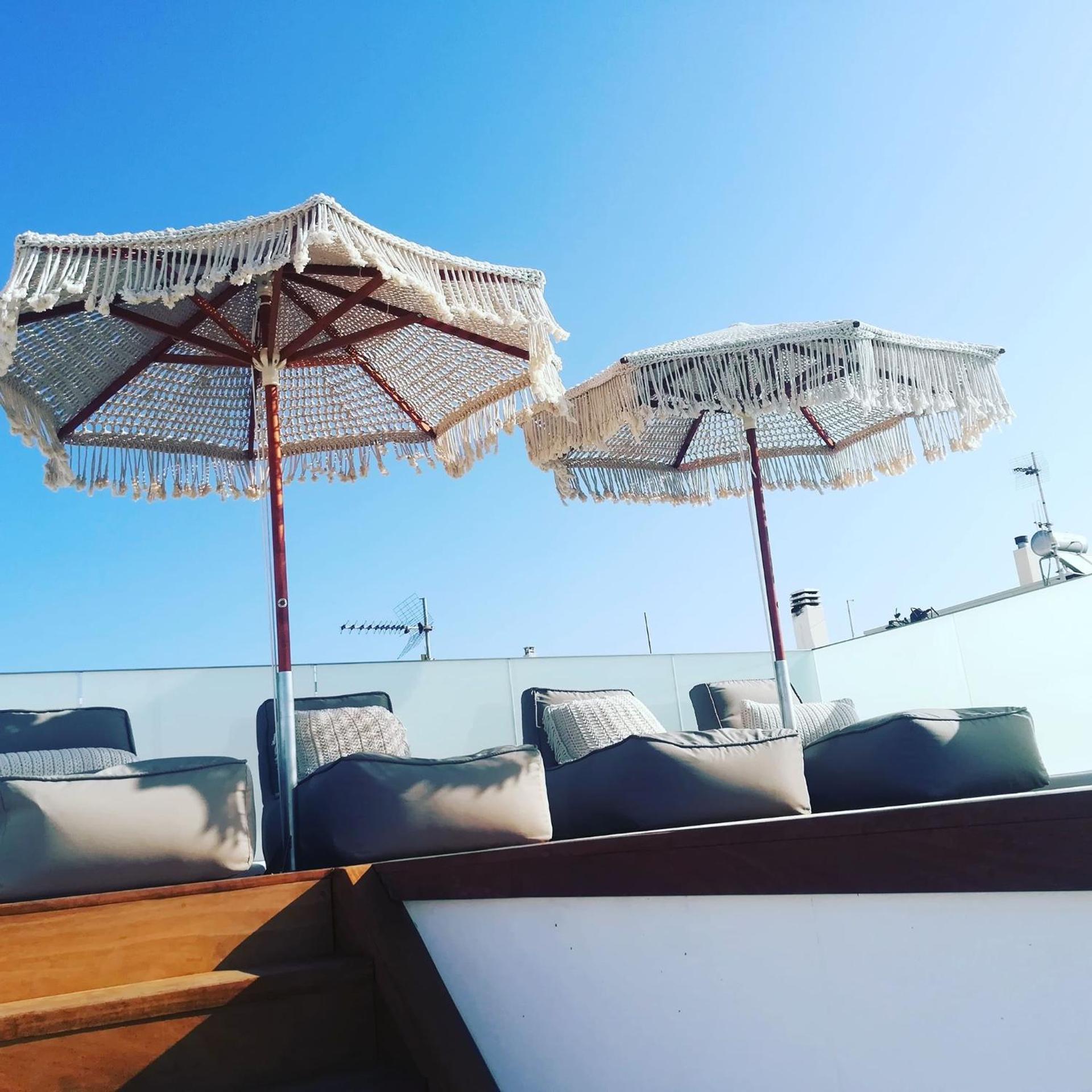 Majestique of Naxos luxury suites