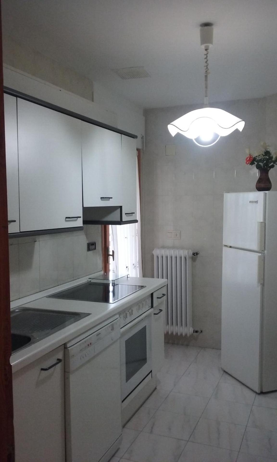 apartamento Valles Blancos 3-6