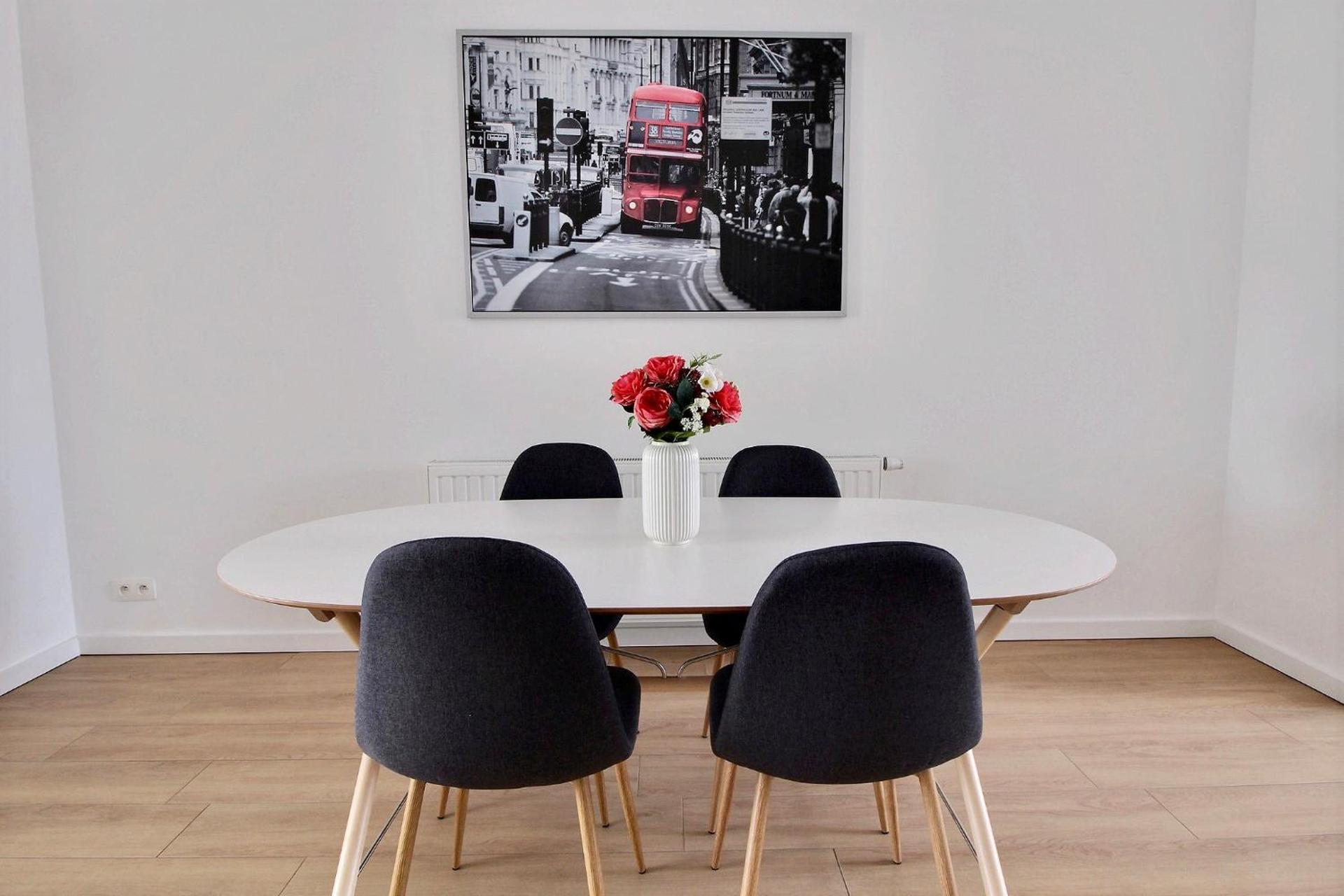 Rent a Flat - Bruxelles