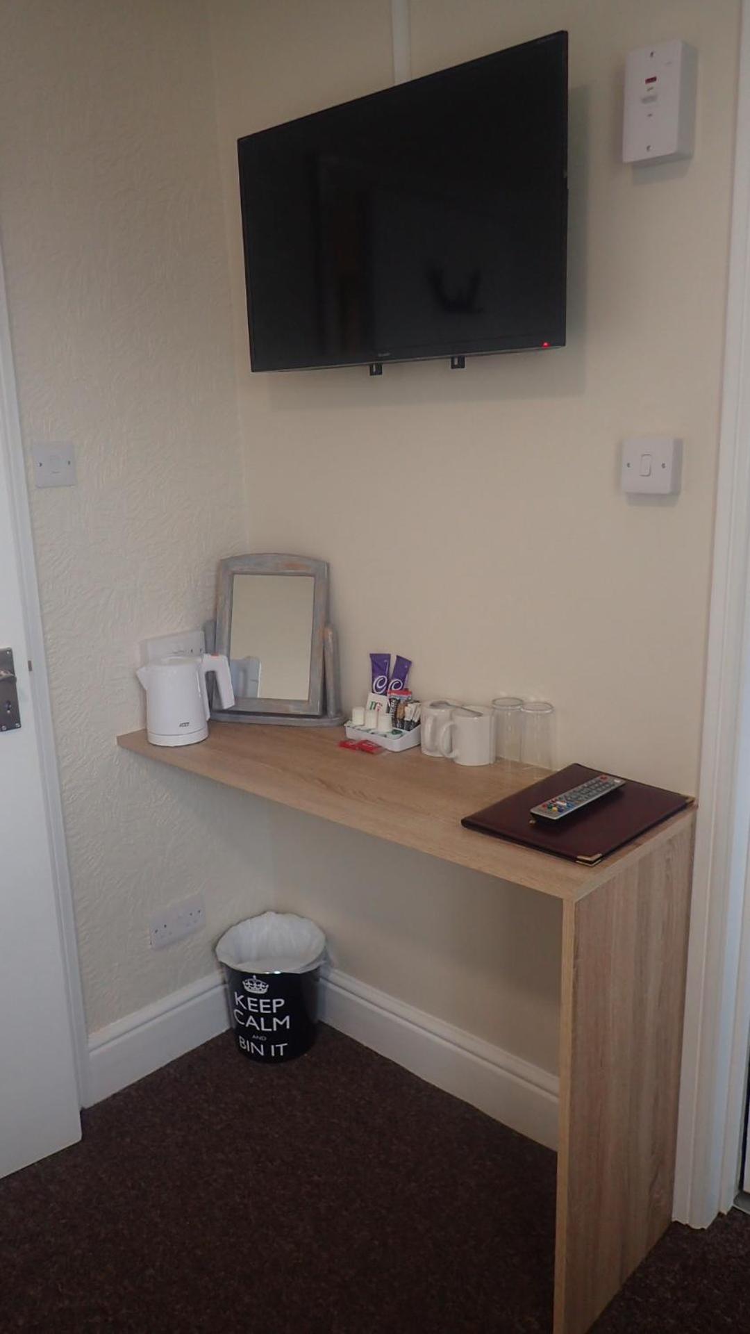 The Victoria guest house