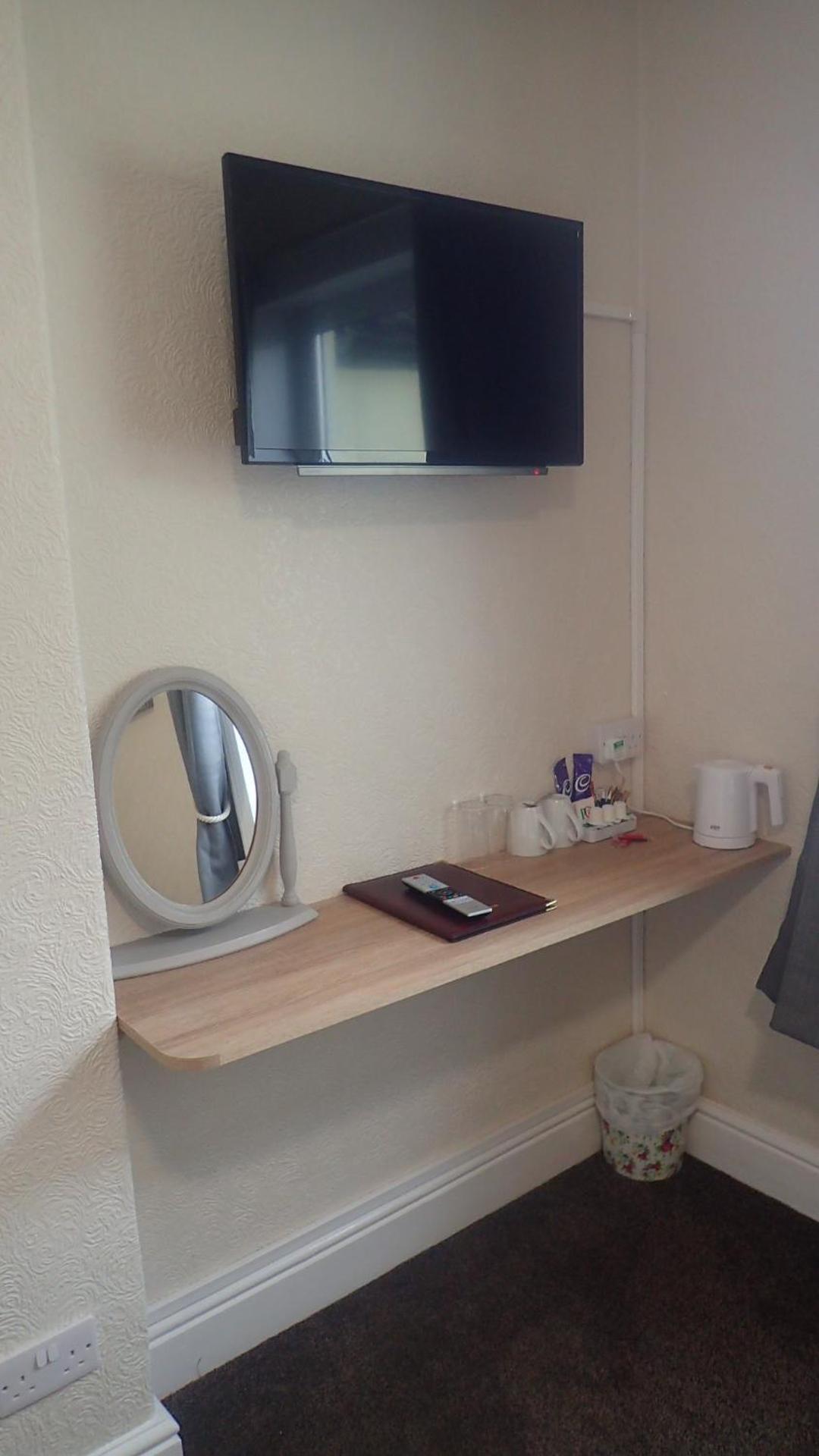 The Victoria guest house