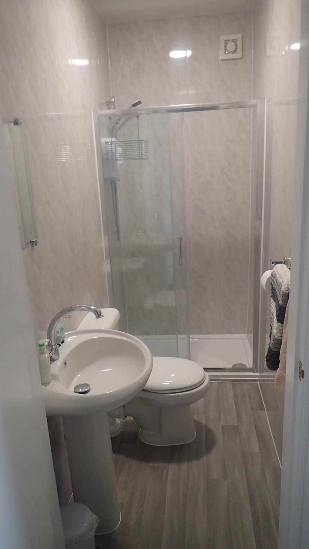 The Victoria guest house