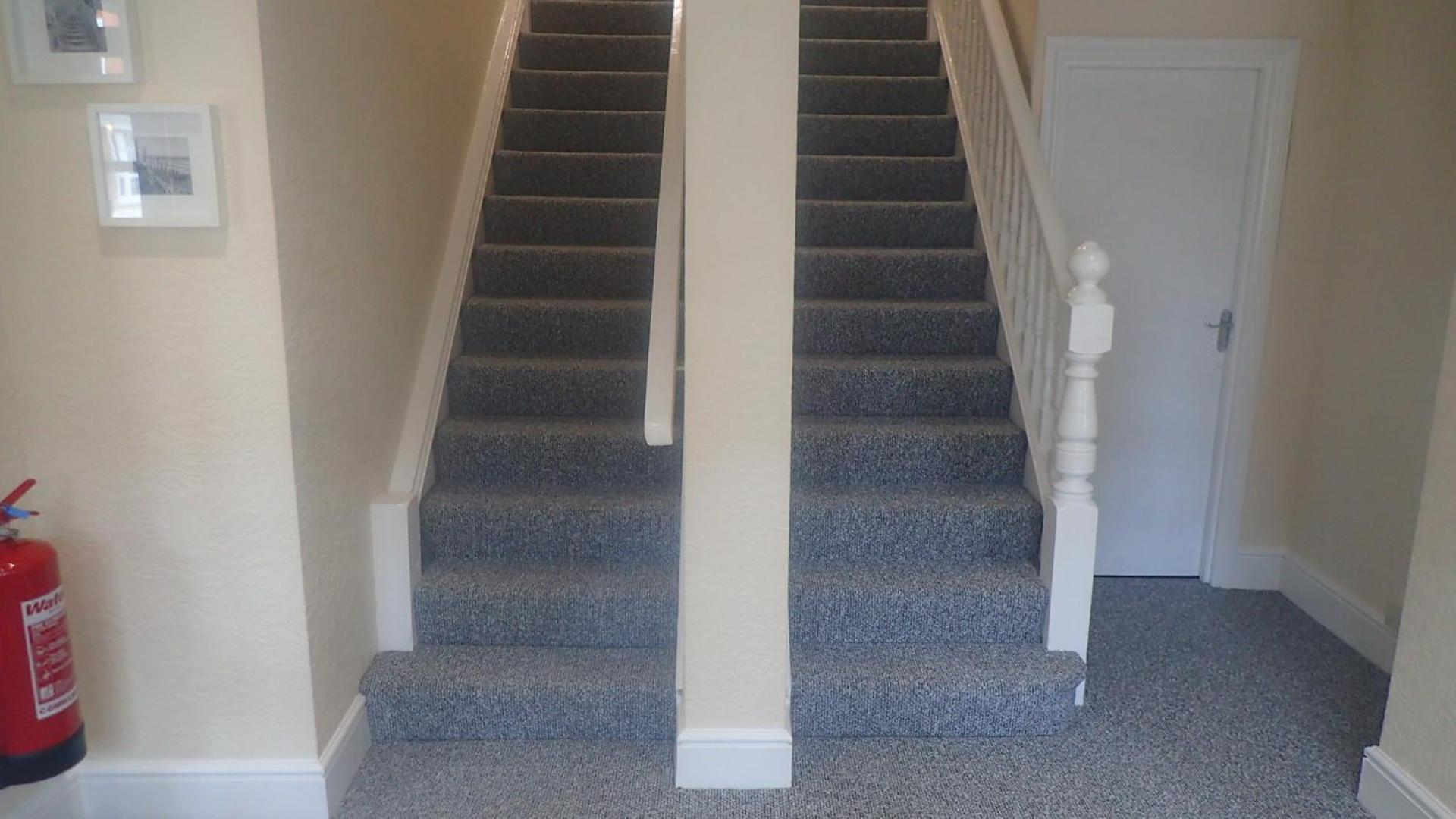 The Victoria guest house