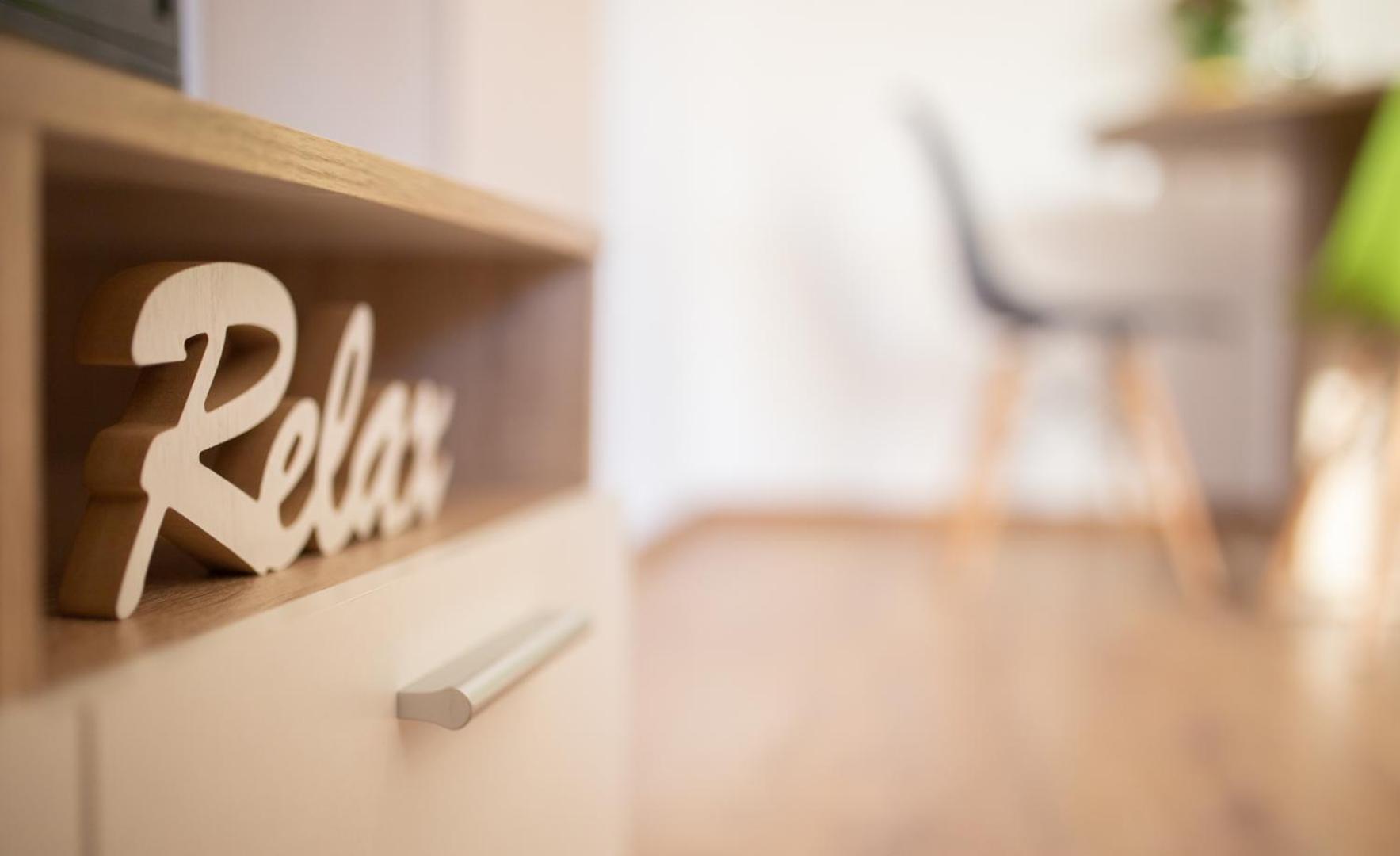 Anika Apartment Komiža