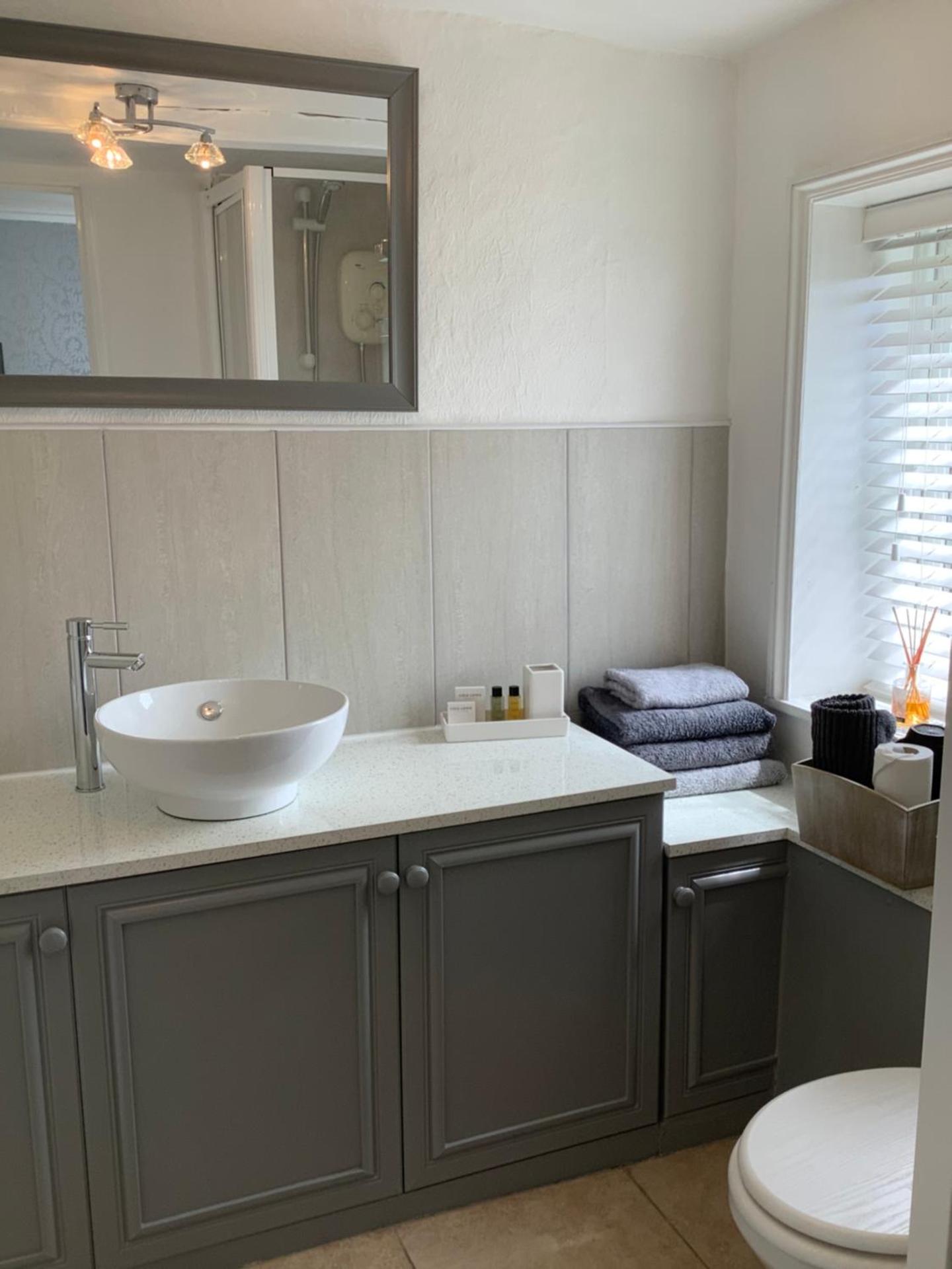 Birtles Farm Bed and Breakfast