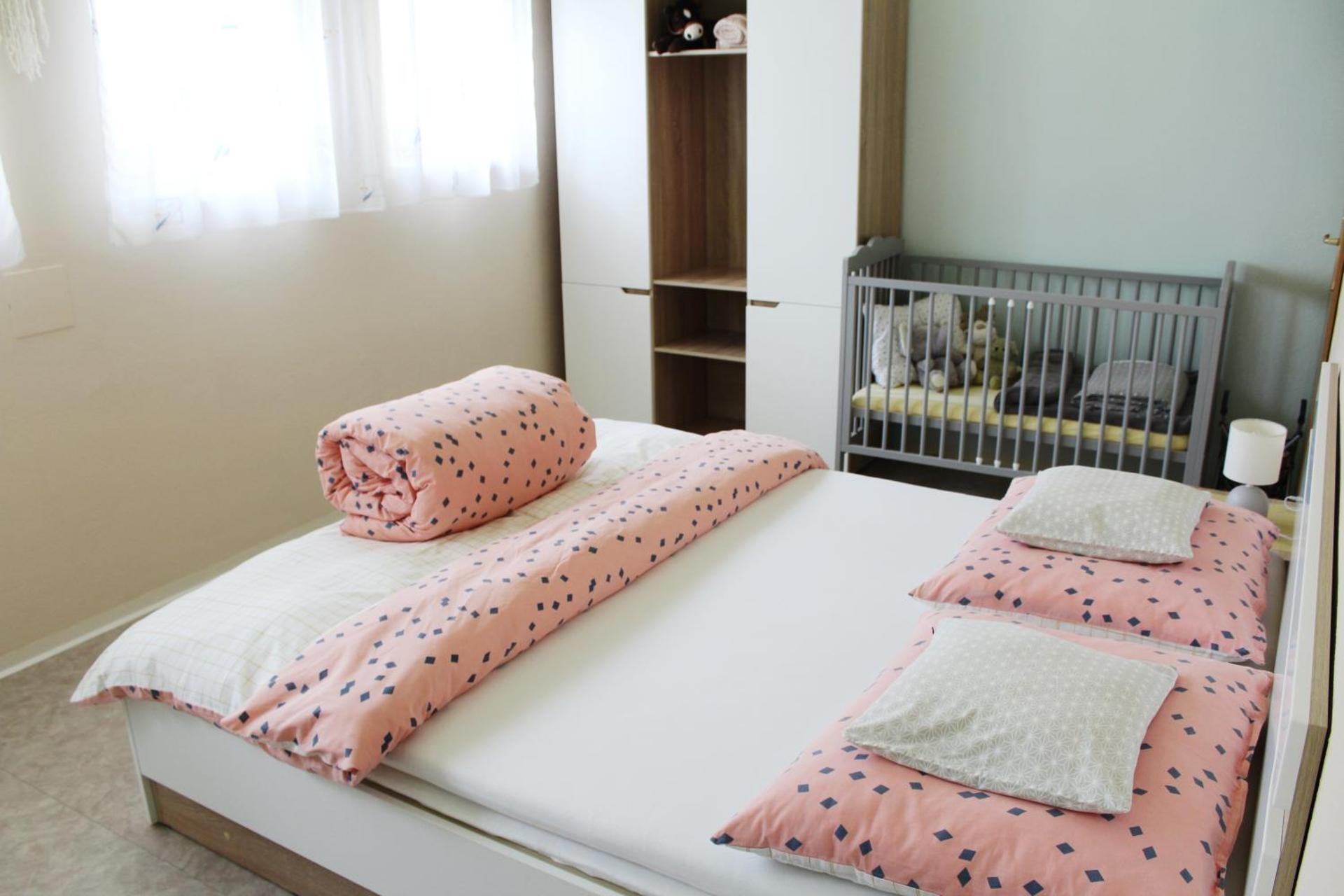 Apartmán "Pod Rokem"