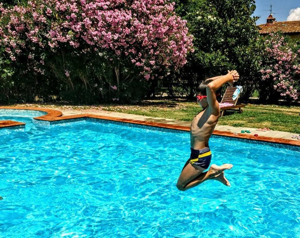 Agriturismo Il Bottaccino