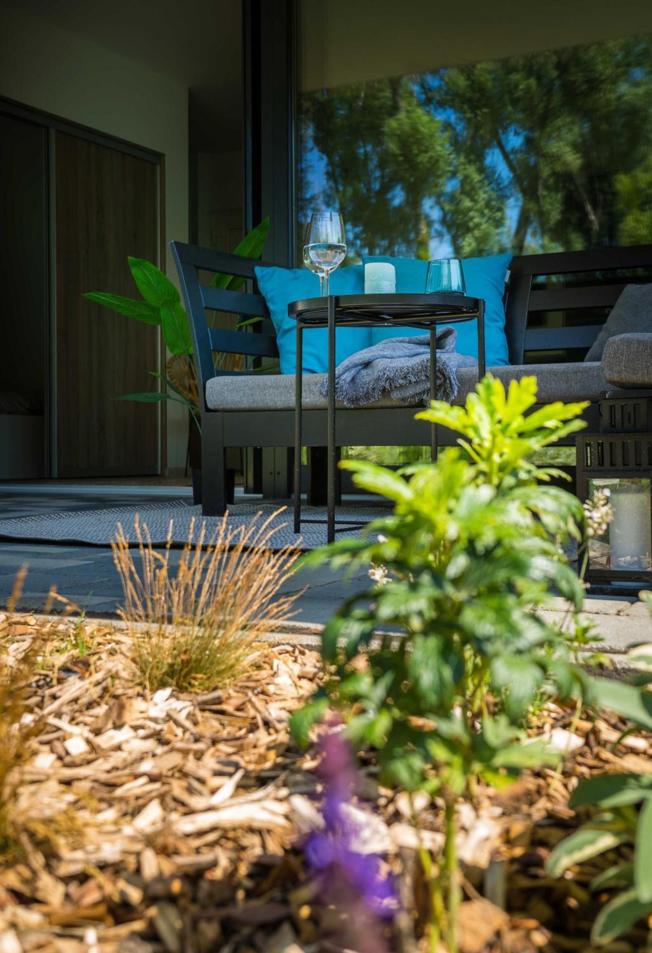 Fűzliget Surf Garden