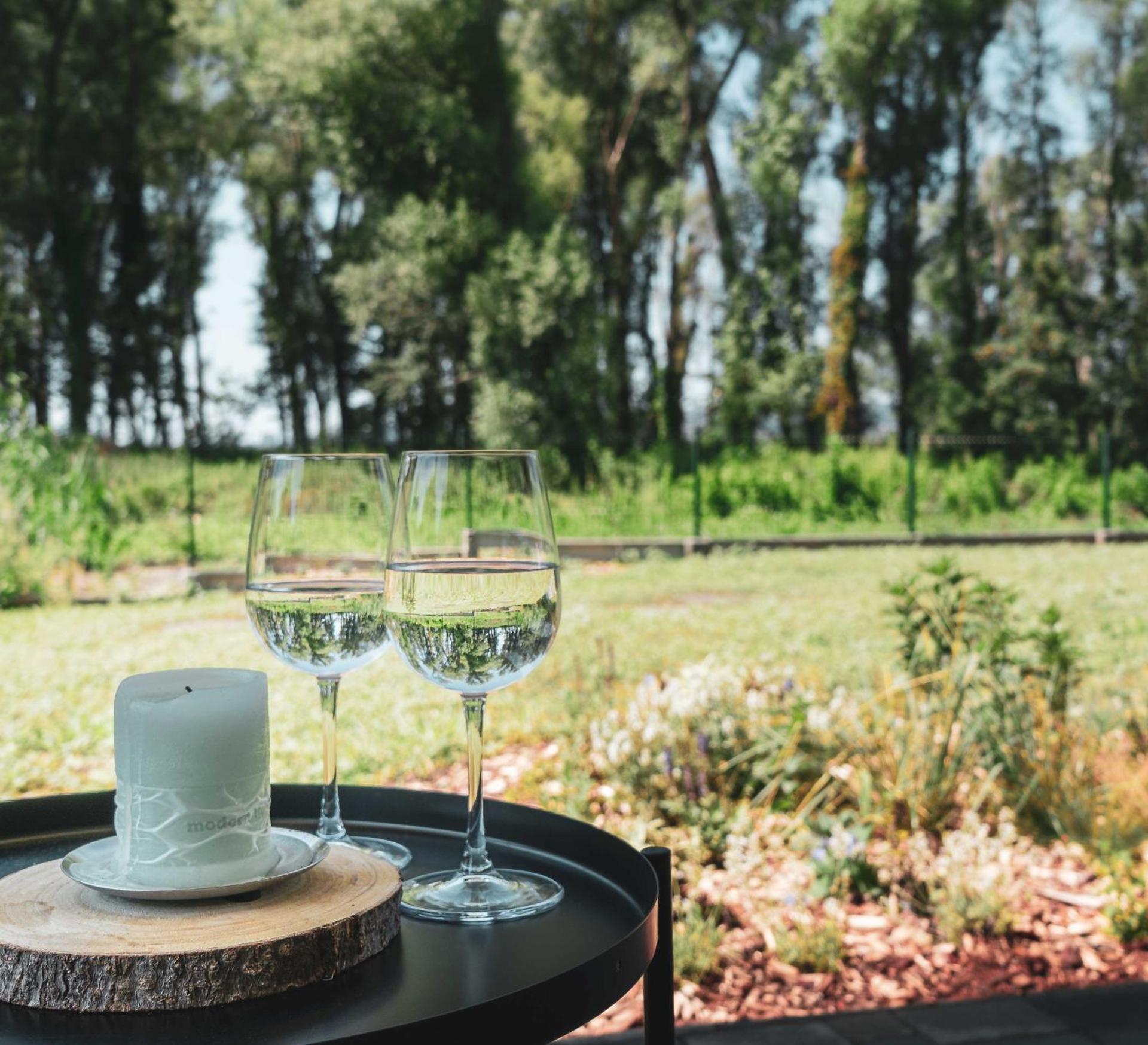 Fűzliget Surf Garden