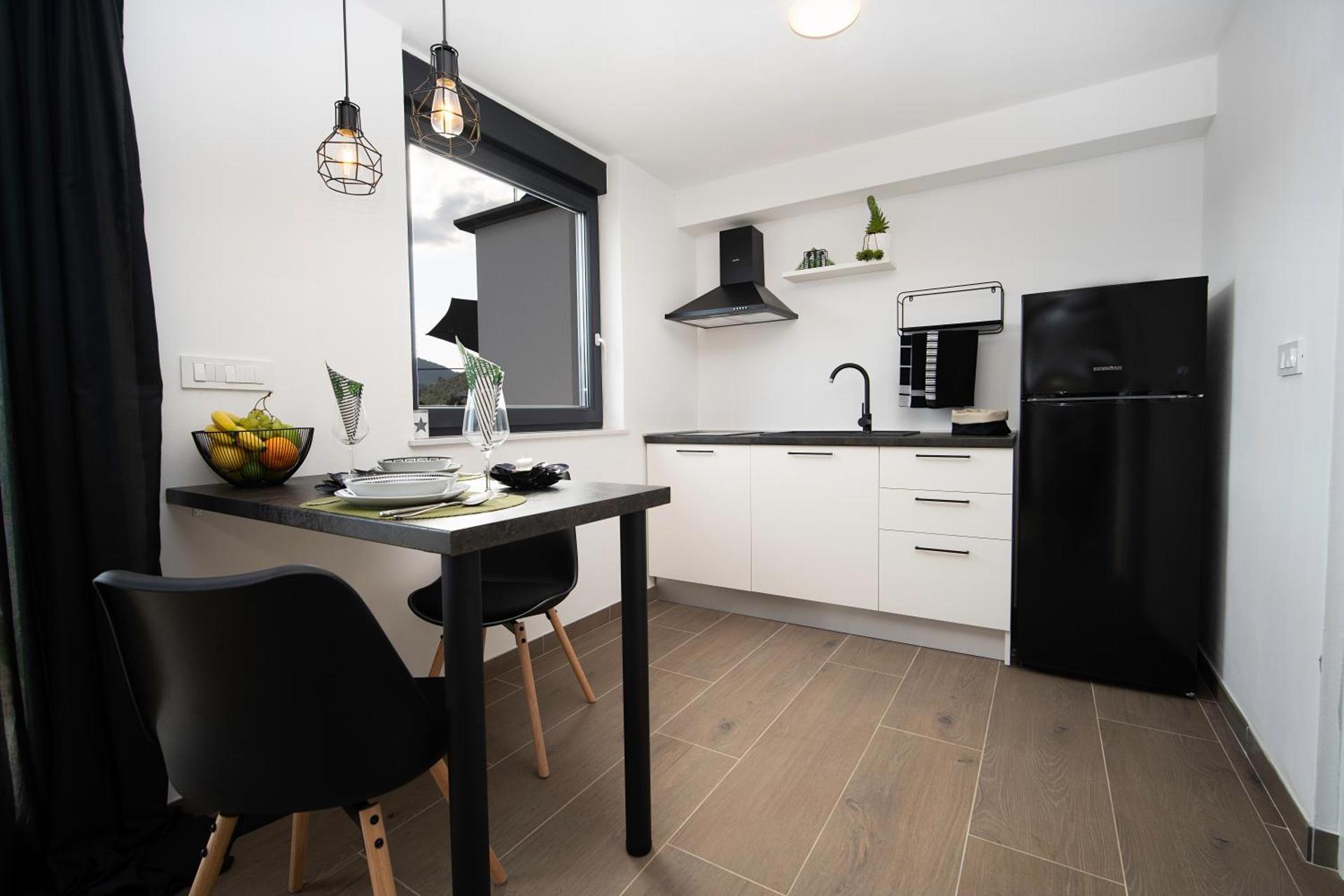 SUNSET APARTMENTS RABAC