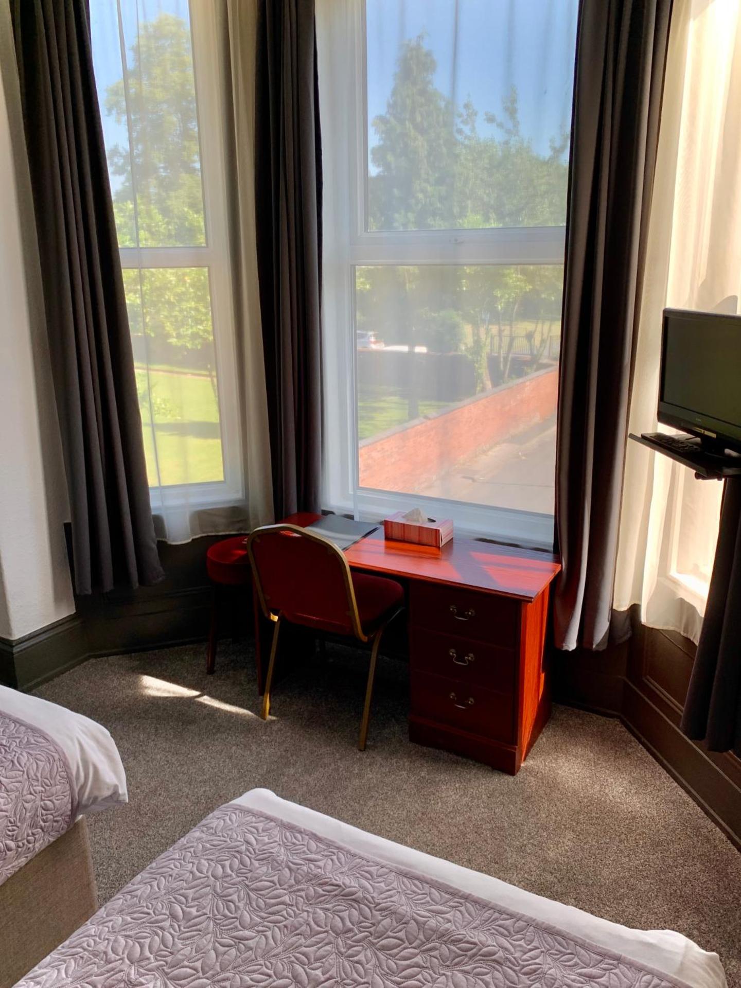 View (from property/room)