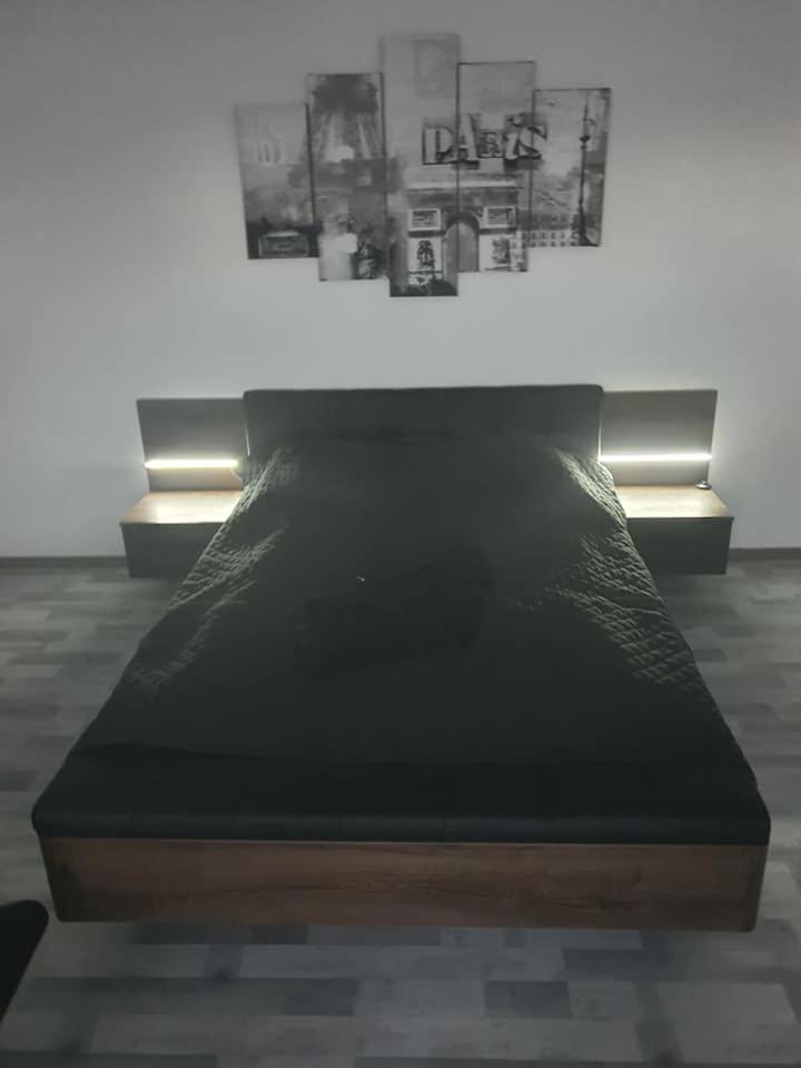 Apartamenty Jacuzzi, klima, wifi,