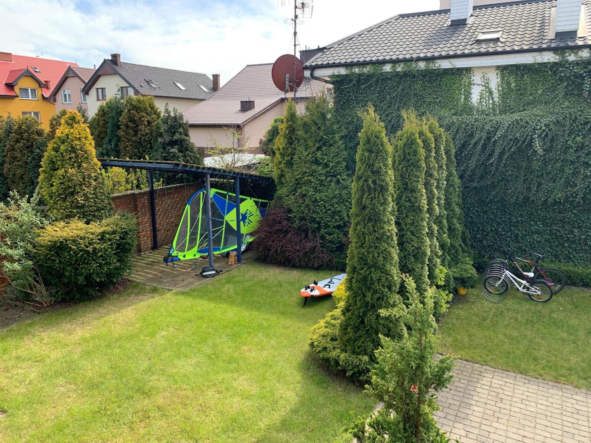 Apartamenty.in Villa Baltic