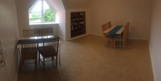 Kværndrup Bed & Breakfast