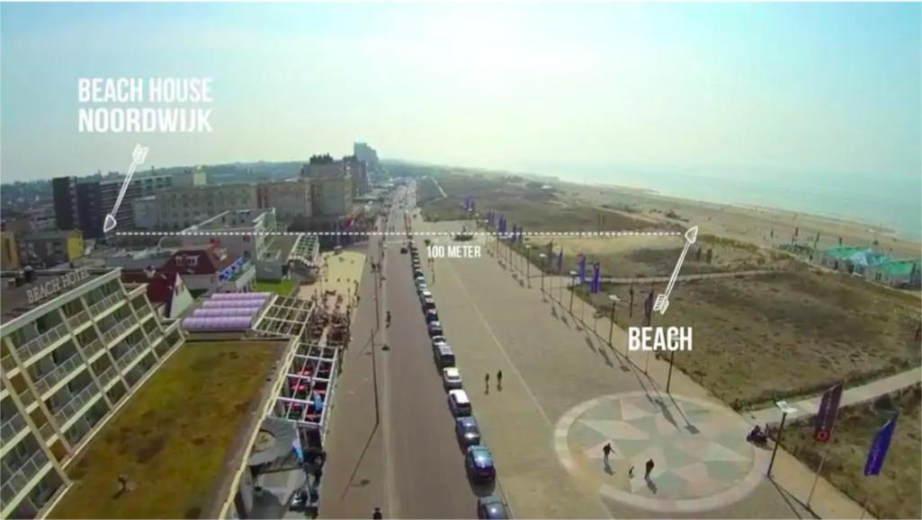 Beach House Parallel