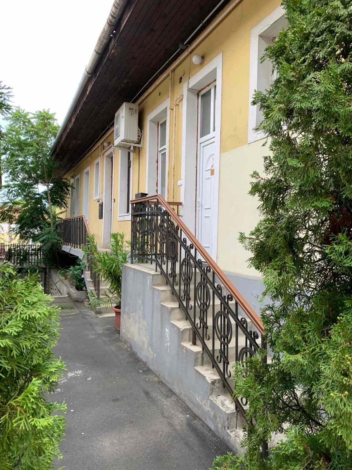 Négy évszak Apartman- Tapolca